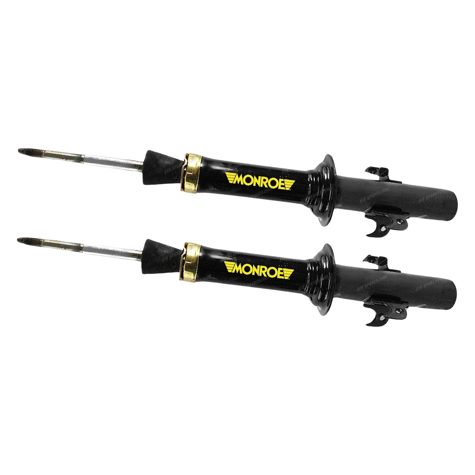 Pair Front Monroe Original Shock Absorbers for ACCORD Euro 2.4L Sedan 03-07