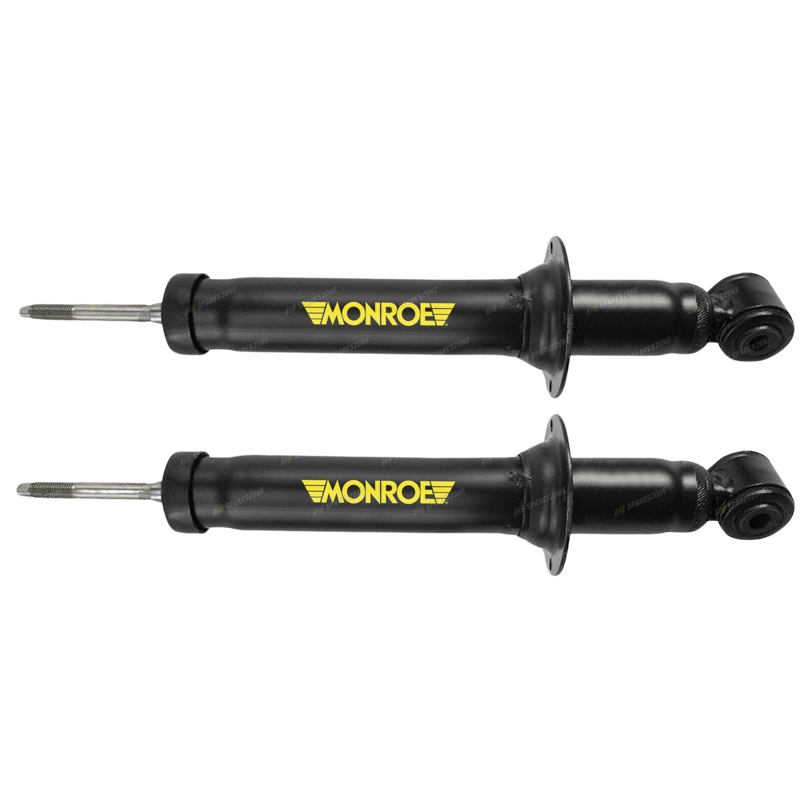 Rear Monroe Original Spring Seat Shock Absorbers for HONDA ACCORD CA4 CA5 85-89