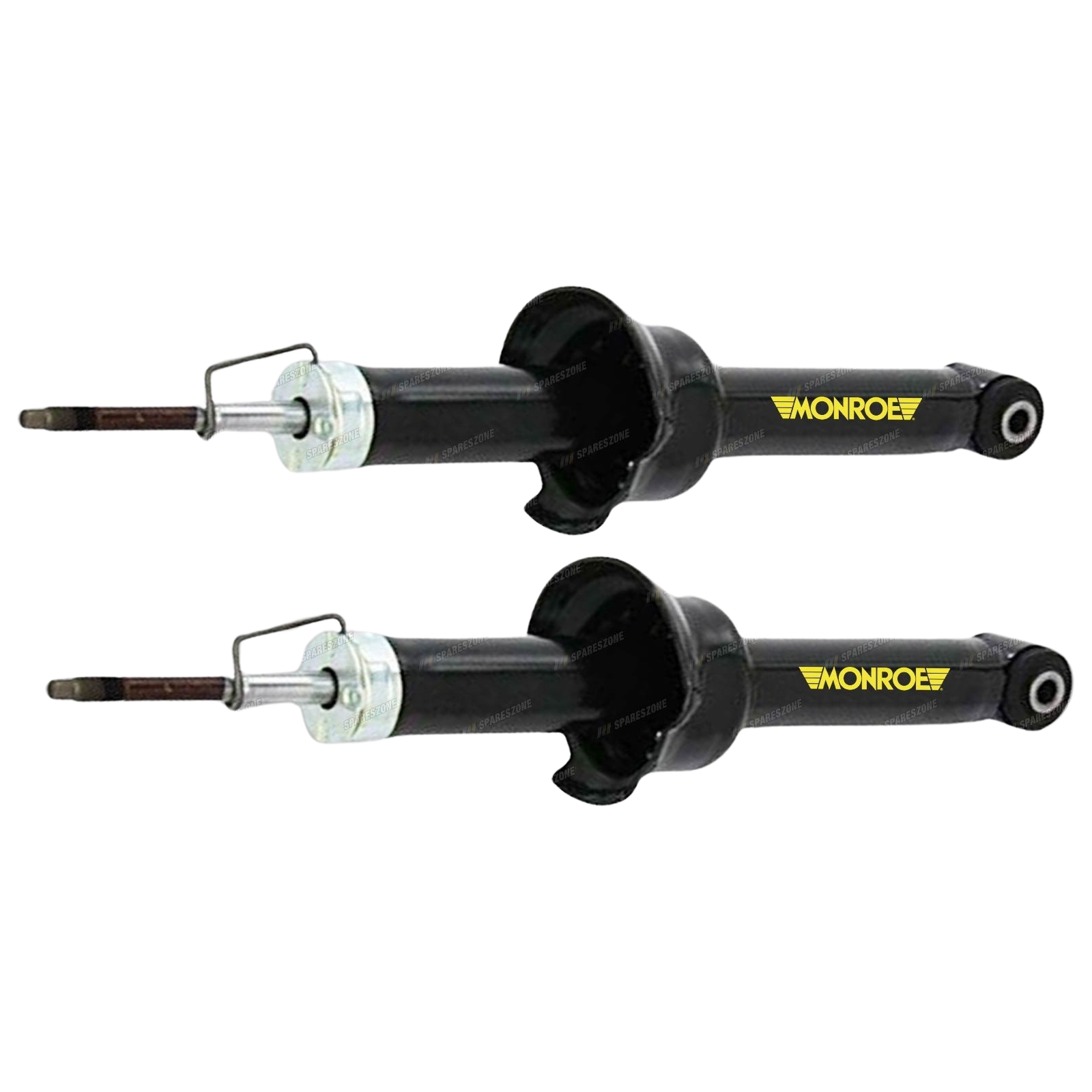 Rear Monroe Original Shock for HONDA CIVIC 1200 1300 1400 1500 1600 88-89