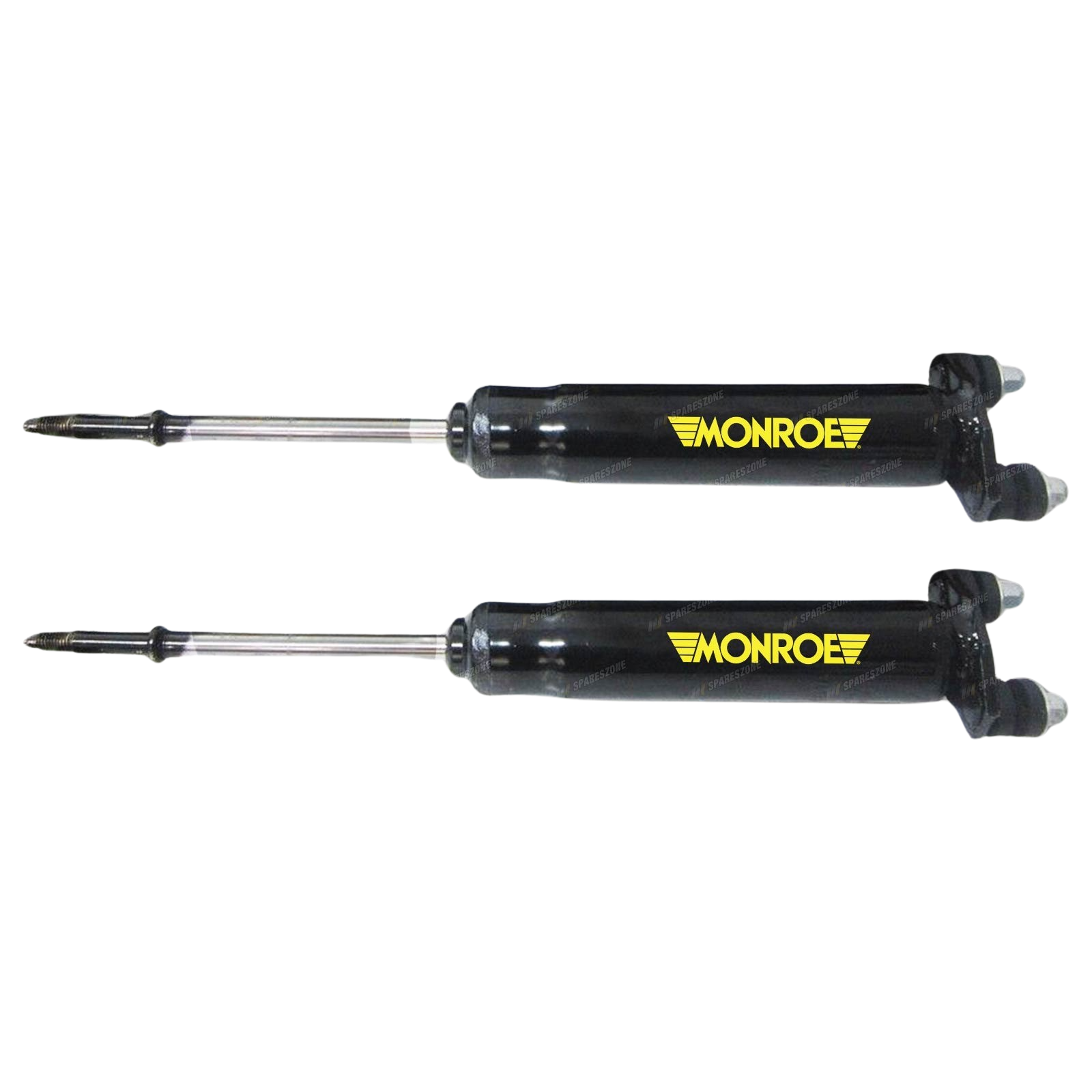 Pair Front Monroe Gas Magnum Shock Absorbers for HONDA CR-V RD 2.0 4cyl 97-01