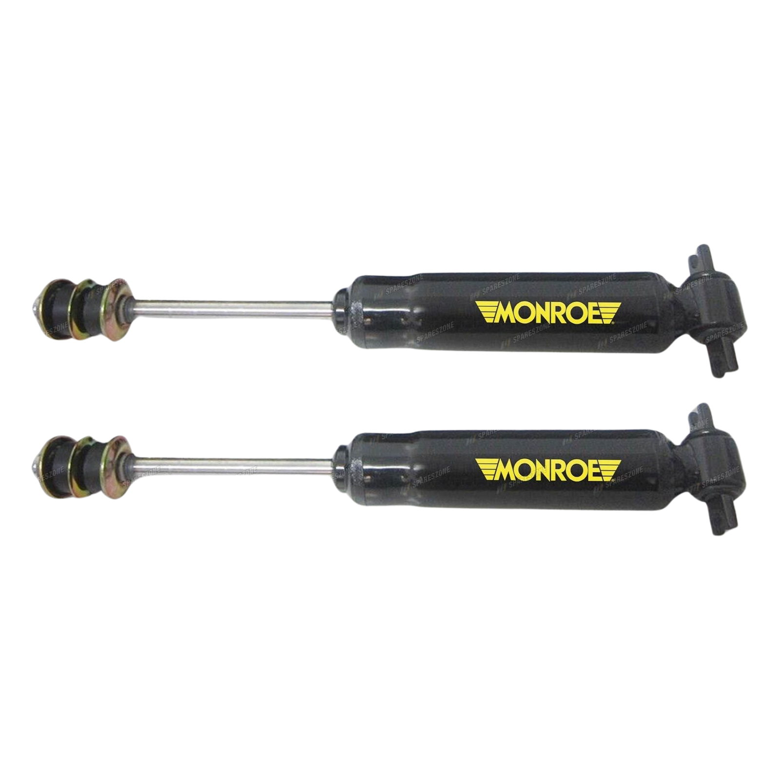 Front Monroe Monro Matic Plus Shock Absorbers for MAZDA B SERIES BT-50 Ute 71-85