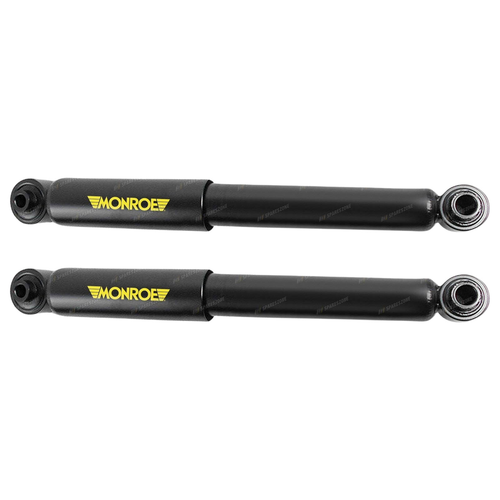 Rear Monroe Original Shock Absorbers for MERCEDES BENZ A CLASS W168 Hatchback