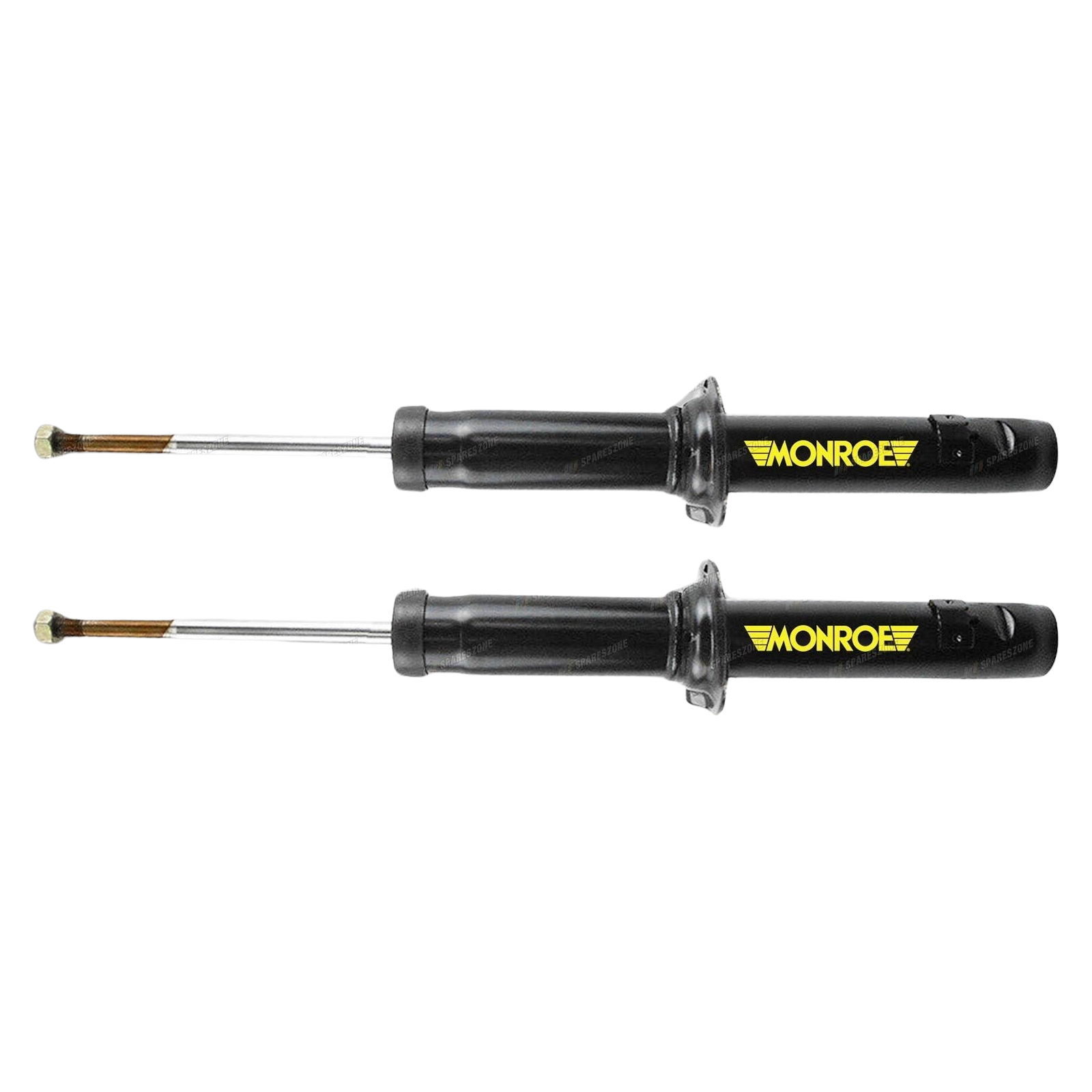 Rear Monroe OE Spectrum Shock Absorbers for MINI COOPER R50 52 R53 Hatch 02-08