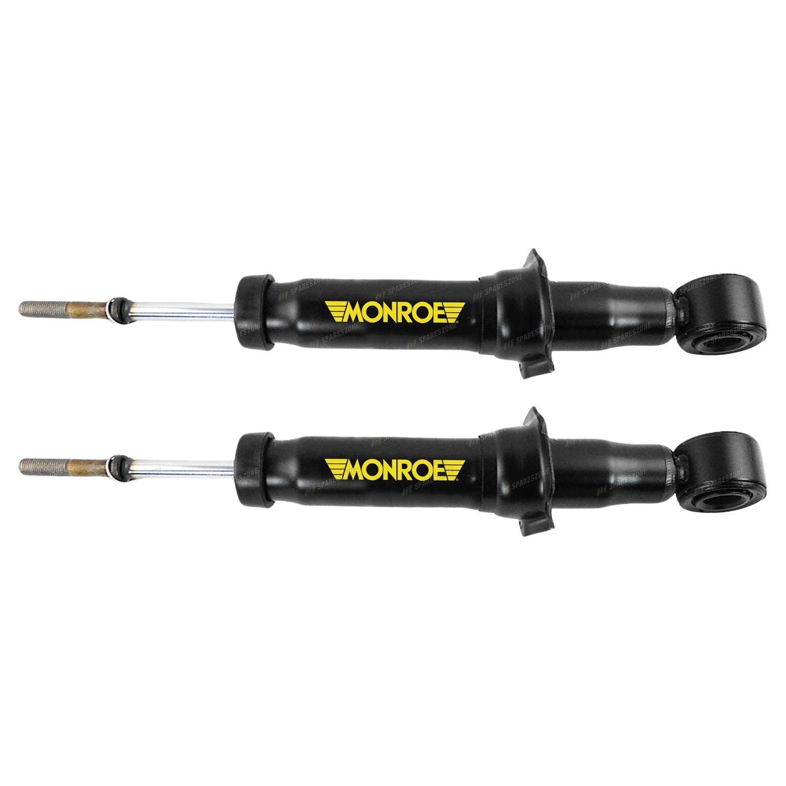 Front Monroe Magnum Shock Absorbers for TOYOTA Hilux 15 16 Series 3/05-6/15