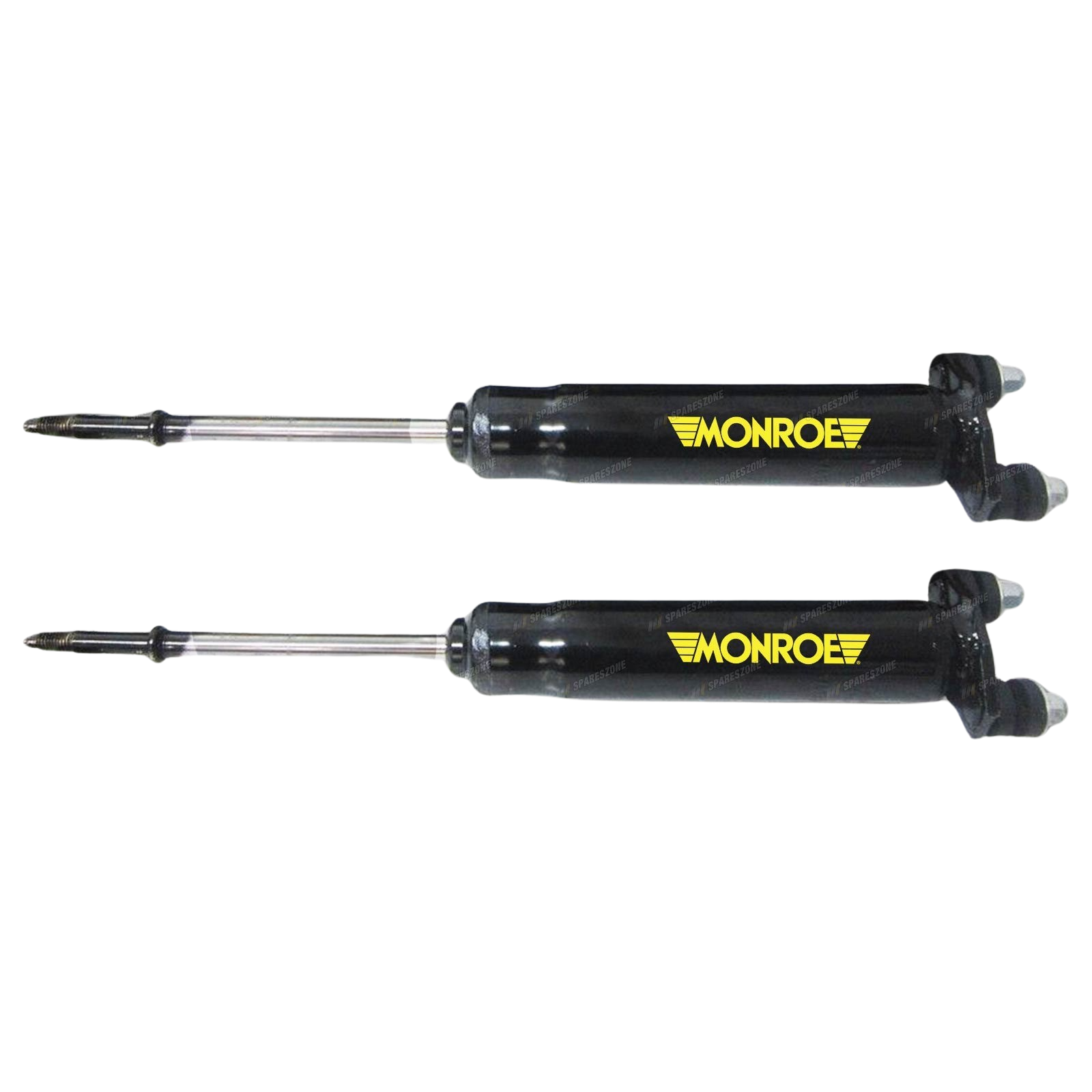 Rear Monroe Commercial Shocks for VOLKSWAGEN KOMBI TRANSPORTER TYPE 4 93-04