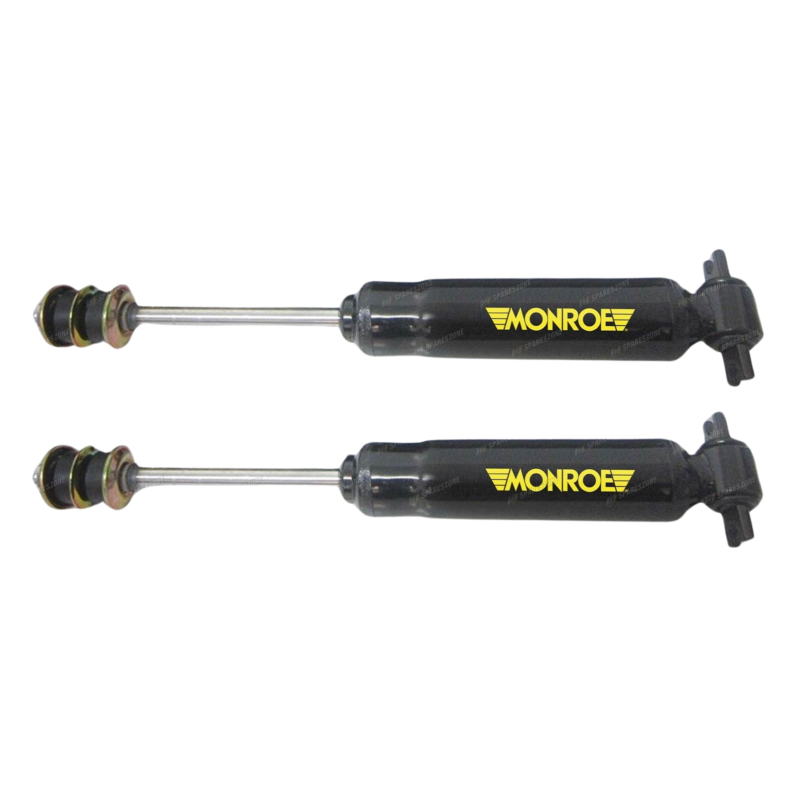 Front Monroe Original Shock Absorbers for FORD EXPLORER UN UP UQ 4WD Wagon Truck