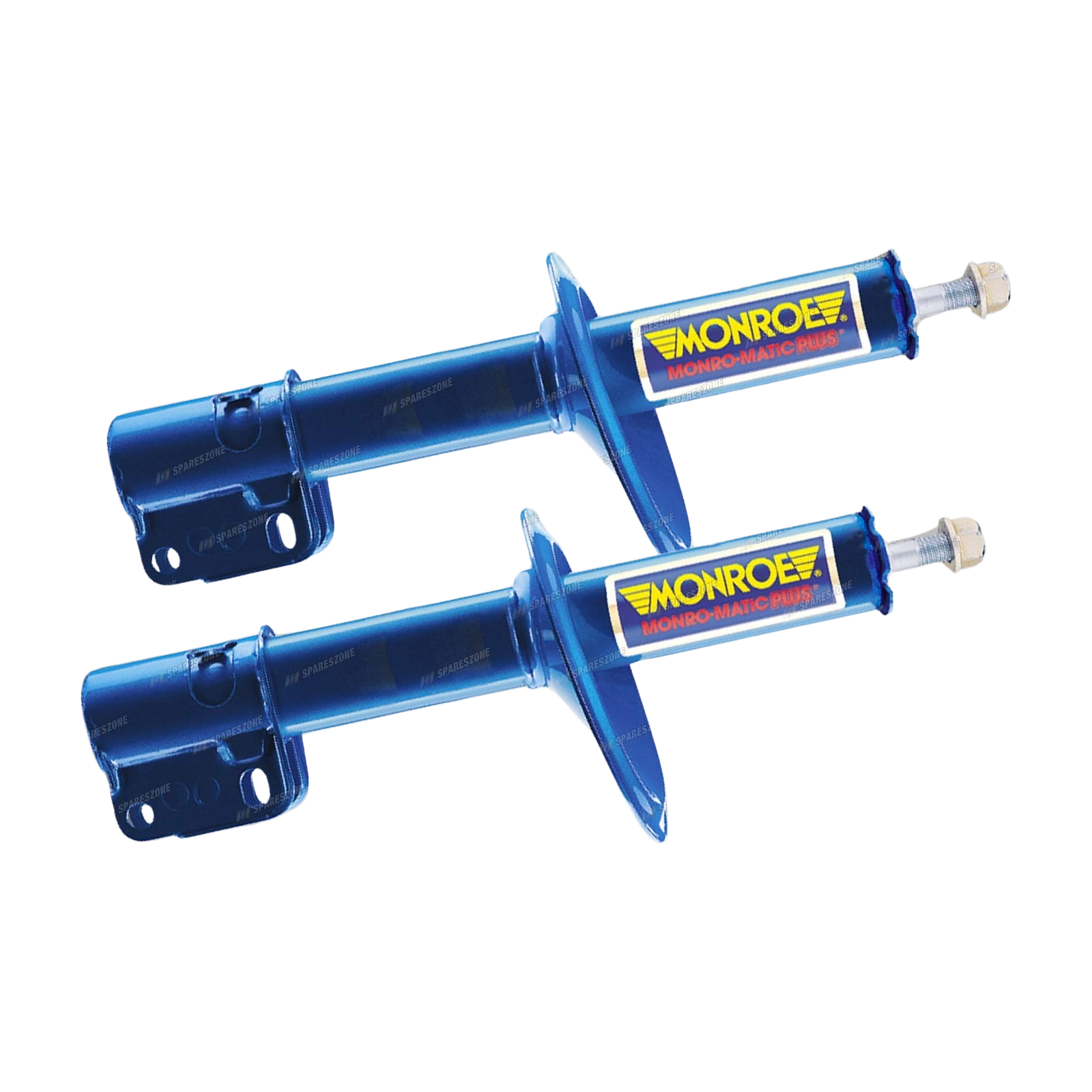 Front Monroe Monro-Matic Plus Shock Absorbers for Kia CARNIVAL YP 2.2DT 3.3i PFi