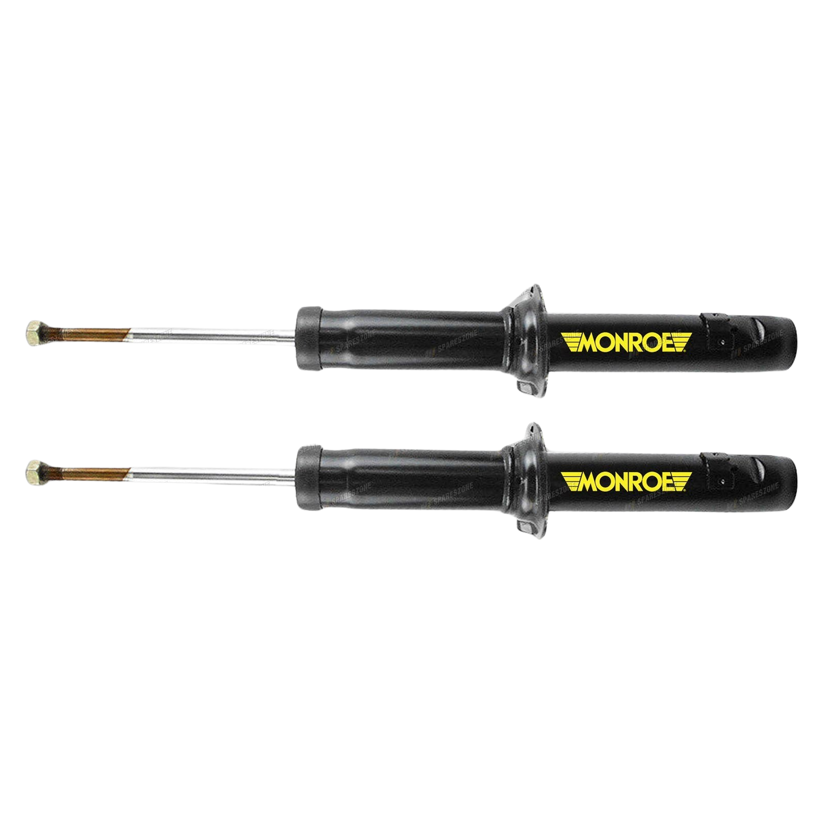 Front Monroe OE Spectrum Shocks for VW Jetta 1KM 1.4 1.6 1.9 2.0 06-11 Sports