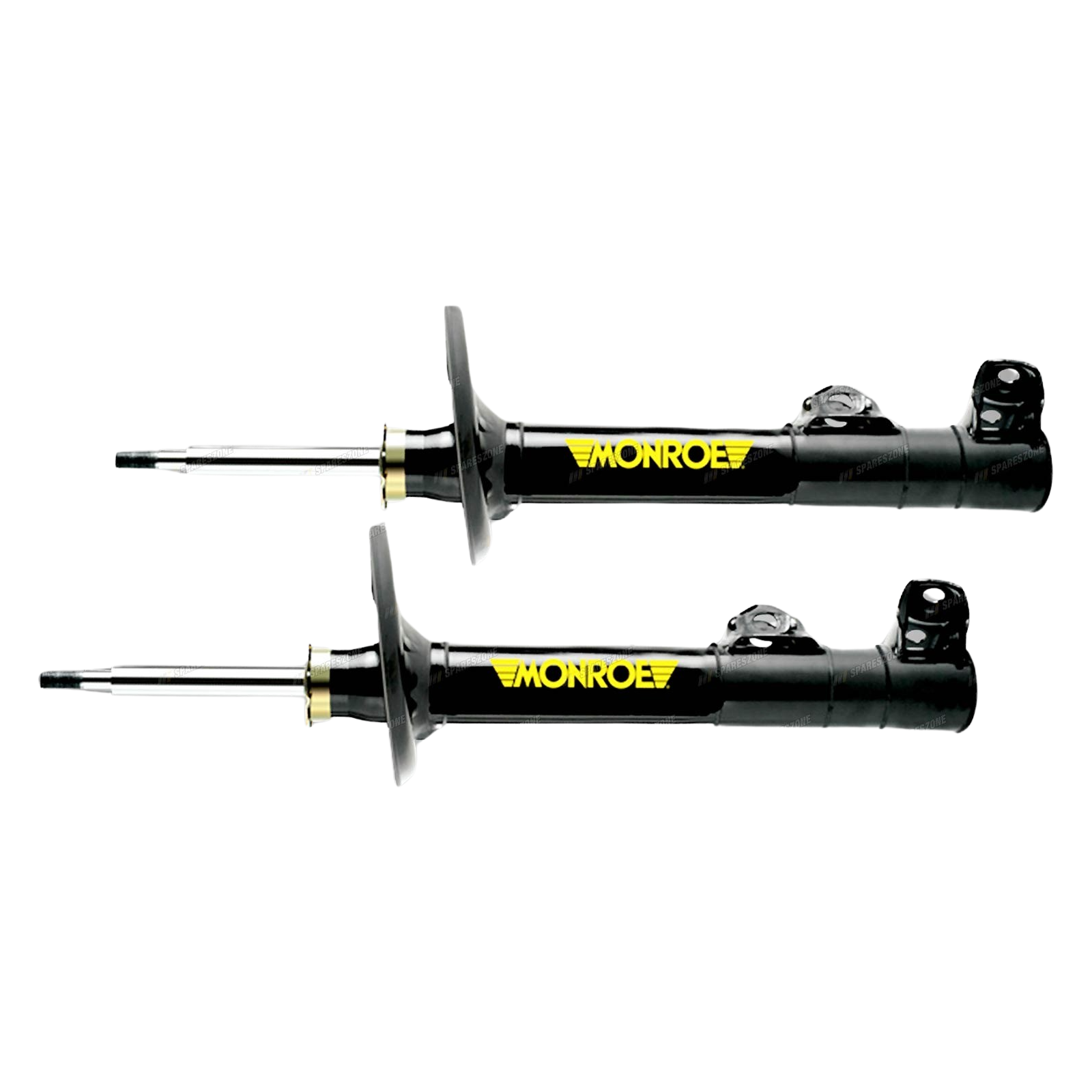 Front Monroe OE Spectrum Shocks for Audi A3 8P Ambition Limited Edi 1.8 2.0