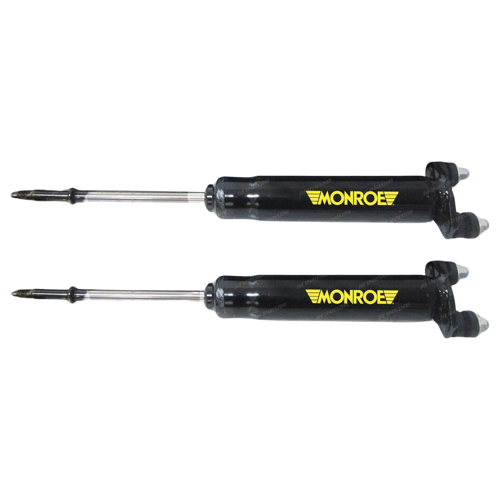 Rear Monroe GT Gas With Reflex Shock Absorbers for Jeep Grand Cherokee WK2 11-16