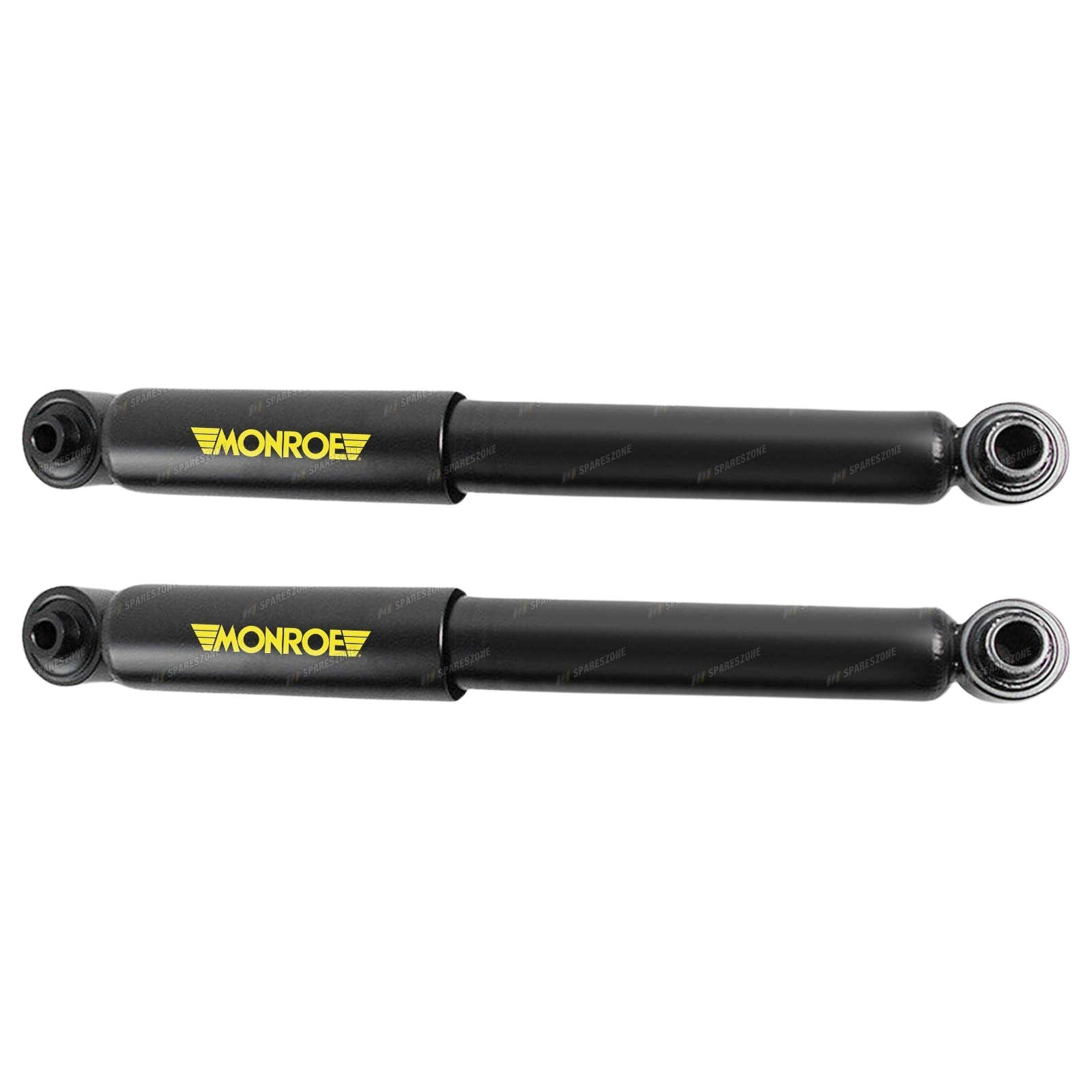 Rear Monroe Magnum Shock Absorbers for Suzuki Jimny Sierra SN413 JA33 JB33 JB43