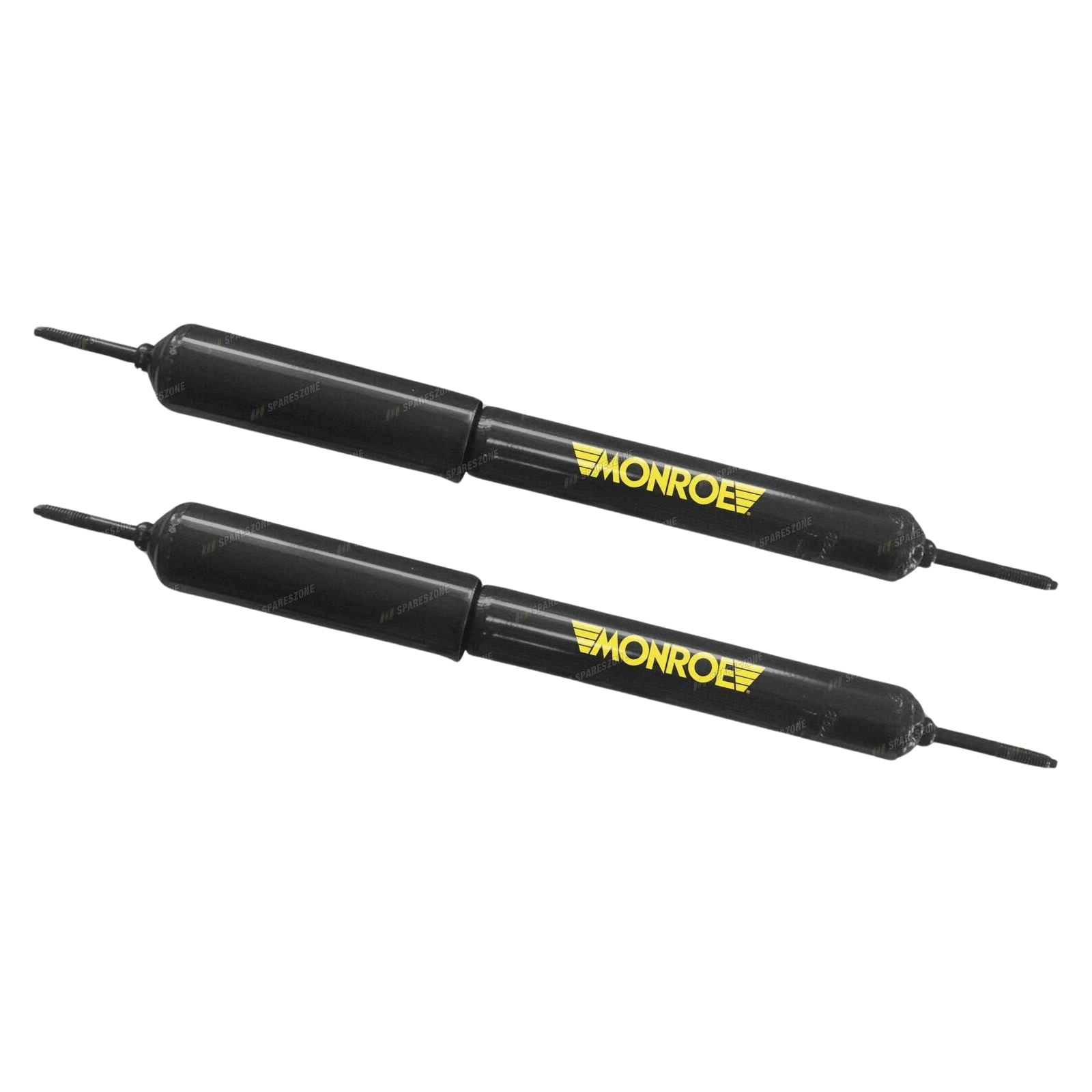 Rear Monroe Magnum Shock Absorbers for BMW X Series X1 E84 S-Drive X-Drive 10-15