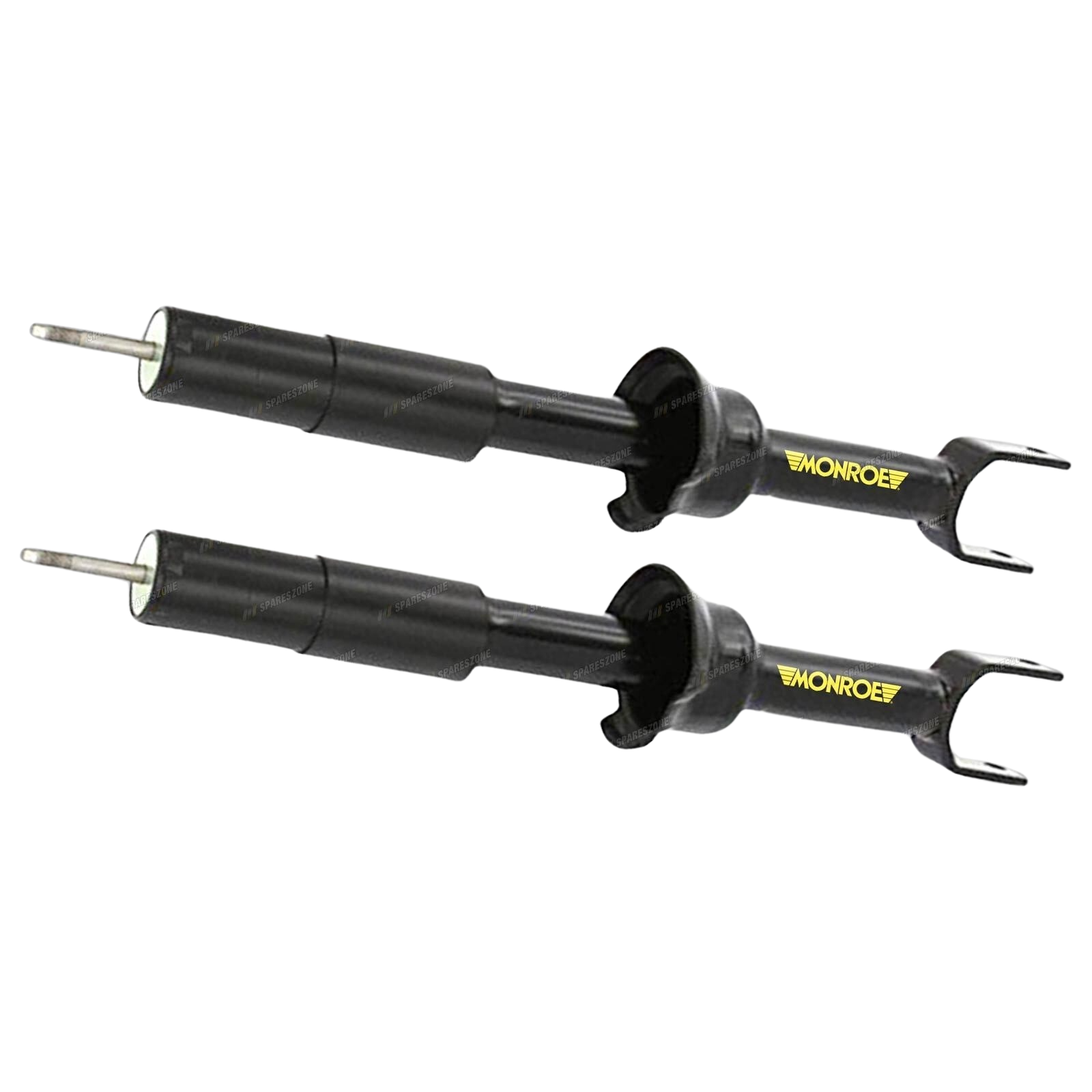 Front Monroe OE Spectrum Shock Absorbers for Bmw 5 Touring F11 520 d 535 i