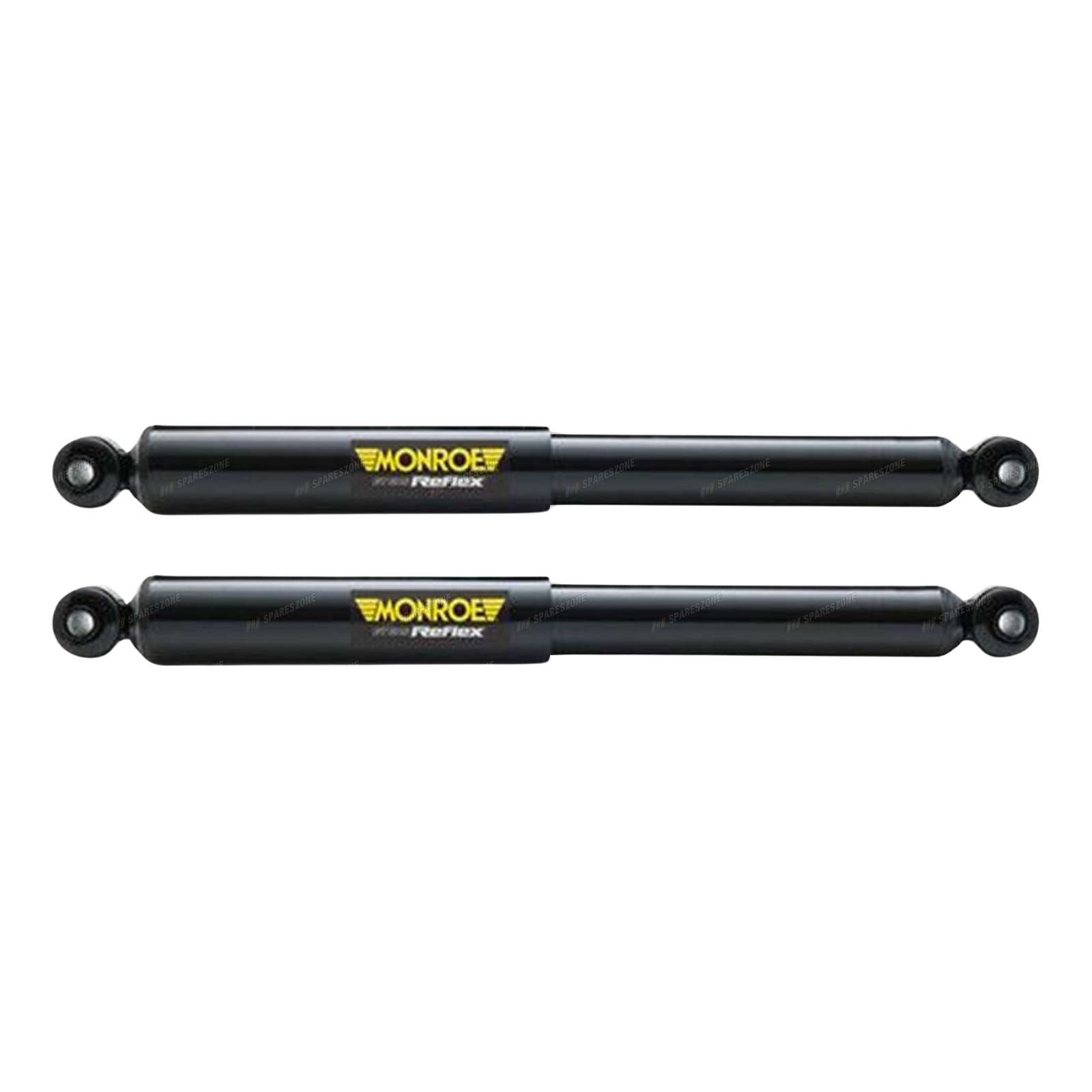 Front Monroe Monro-Matic Plus Shock Absorbers for Hyundai Santa Fe TM DM 15-on