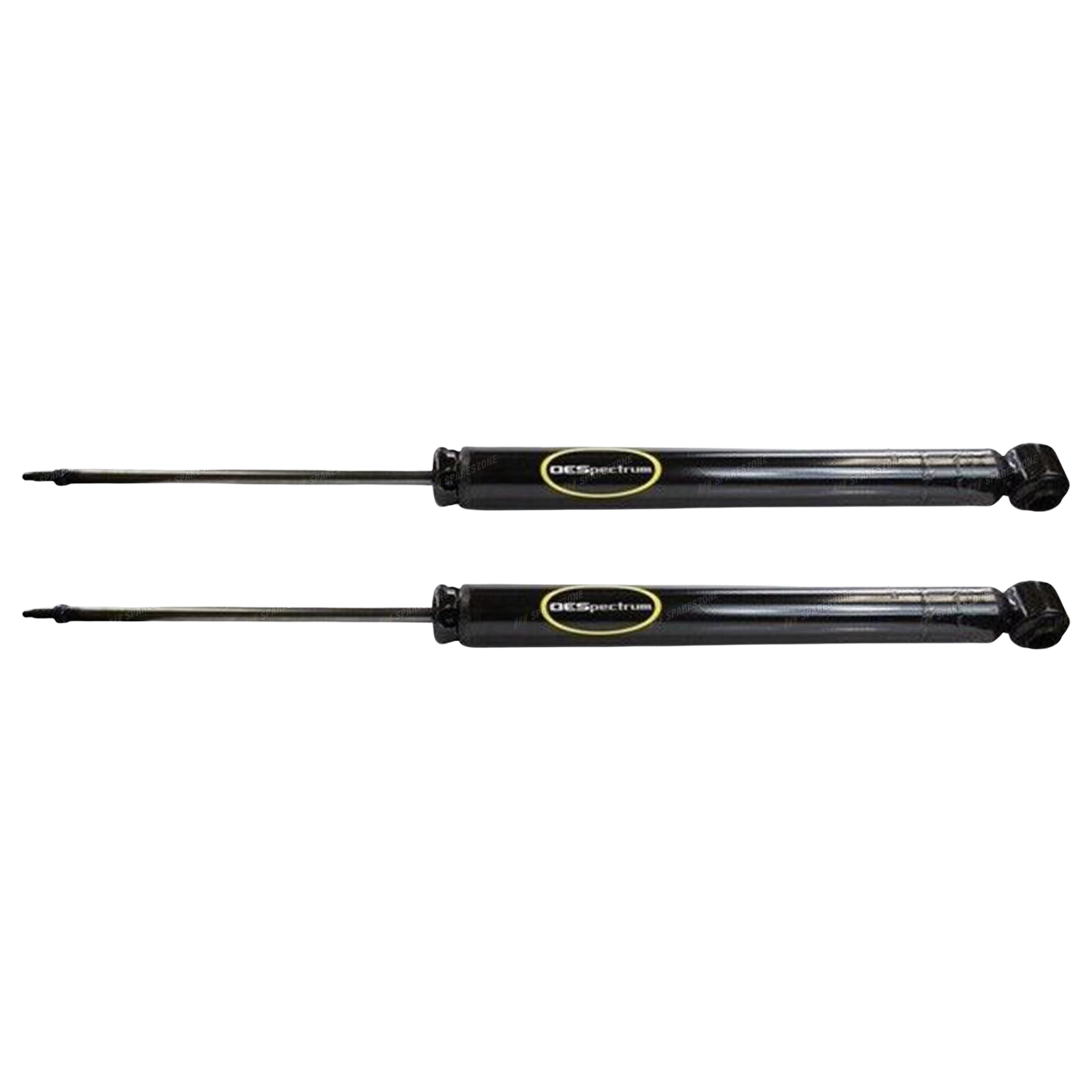 Rear Monroe Original Shock Absorbers for Mazda CX-5 GH KE 2.0 SUV 12-17