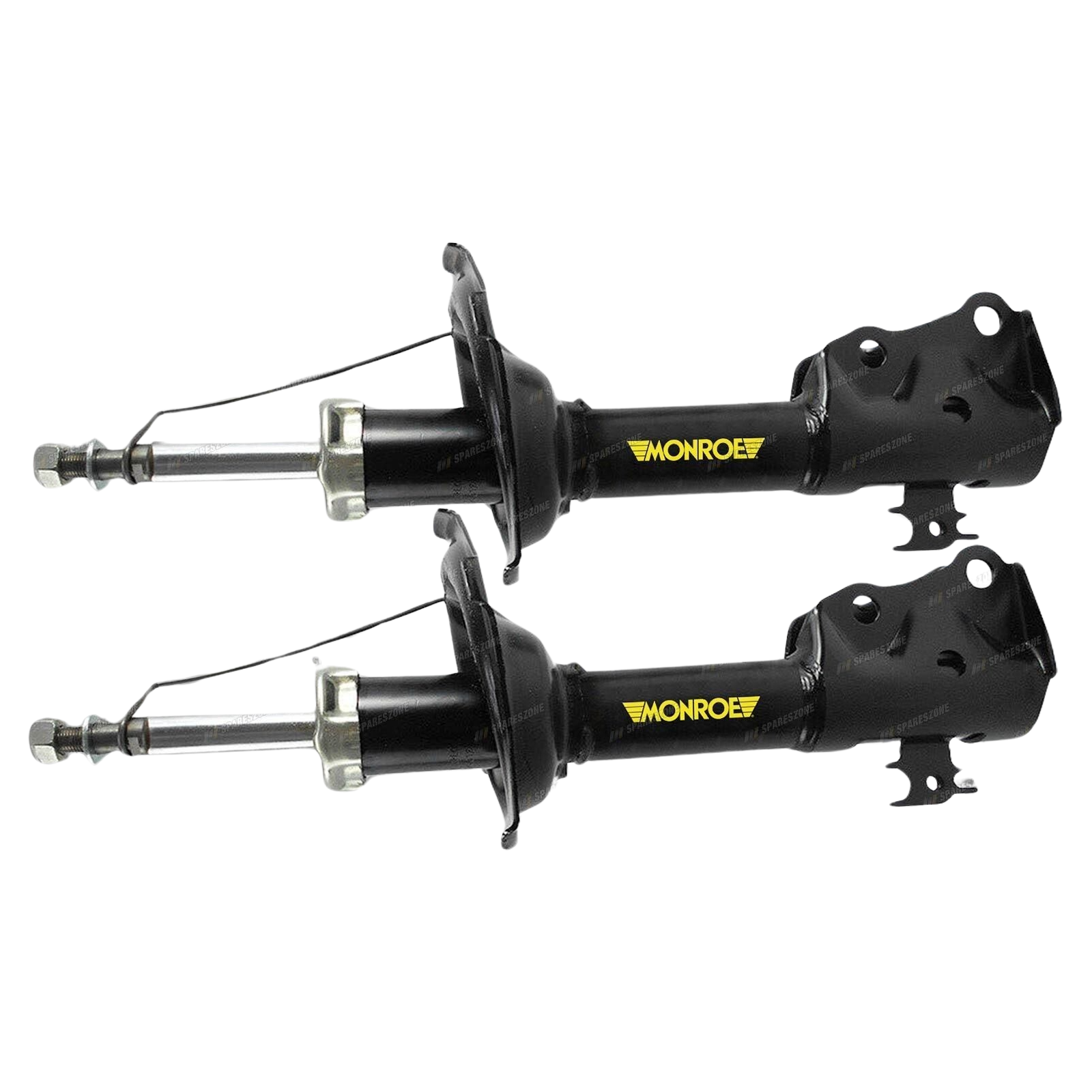 Front Monroe Original Shocks for Mercedes Benz Valente Vito Mixto Viano W639