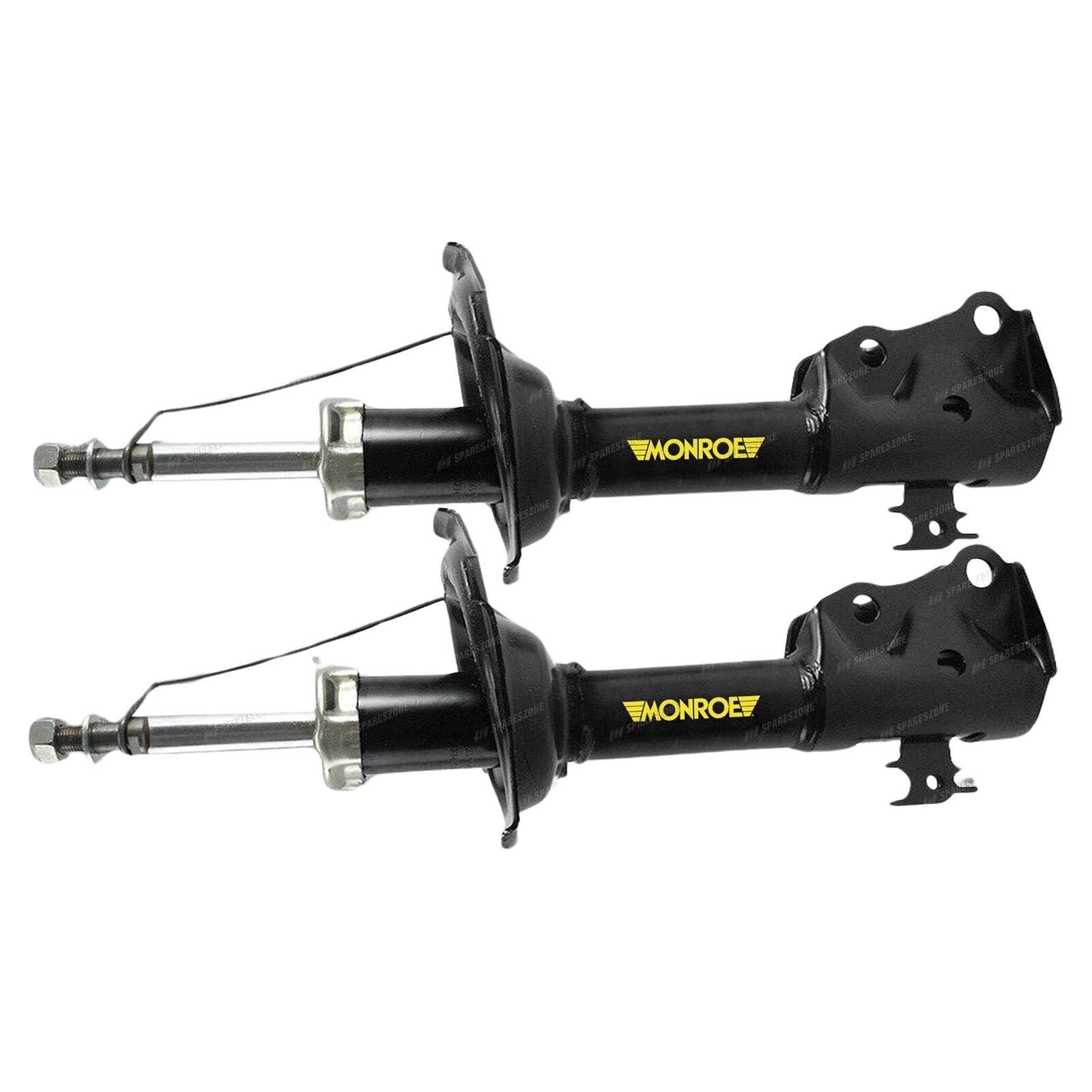 Front Monroe Original Shock Absorbers for VW Passat B6 B7 B8 2.0 05-ON