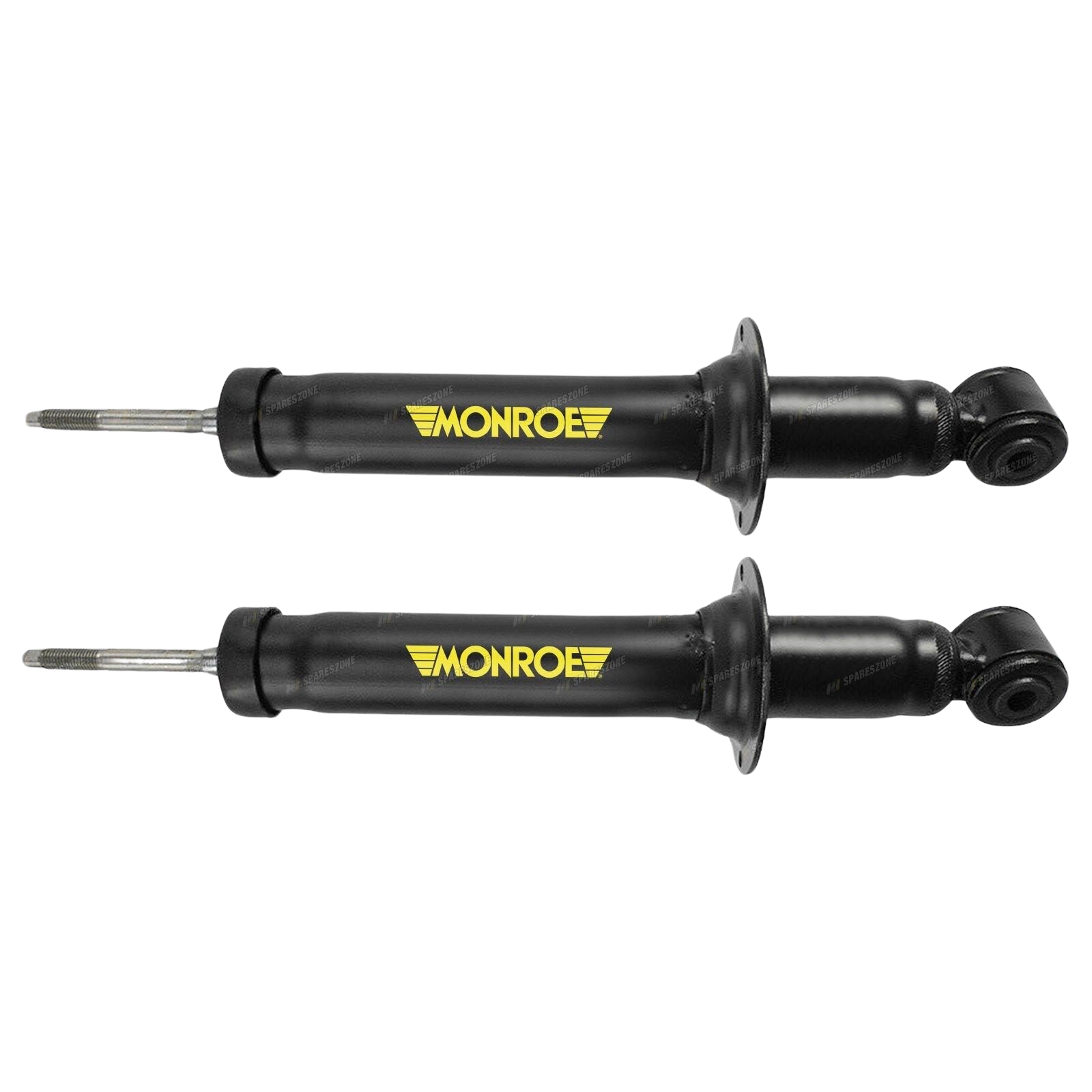 Rear Monroe Gas-Magnum Shock Absorbers for VW Touareg 7P5 7P6 3.0 V6 SUV 11-18