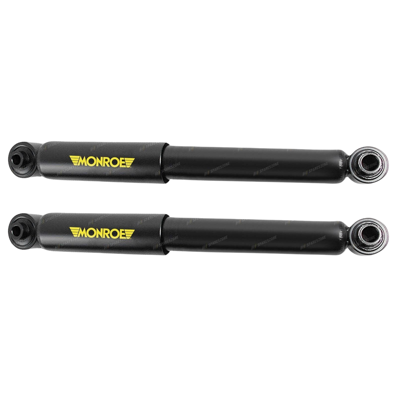 2 x Monroe Rear OE Spectrum Shock Absorbers for HOLDEN COLORADO RG 2012-On