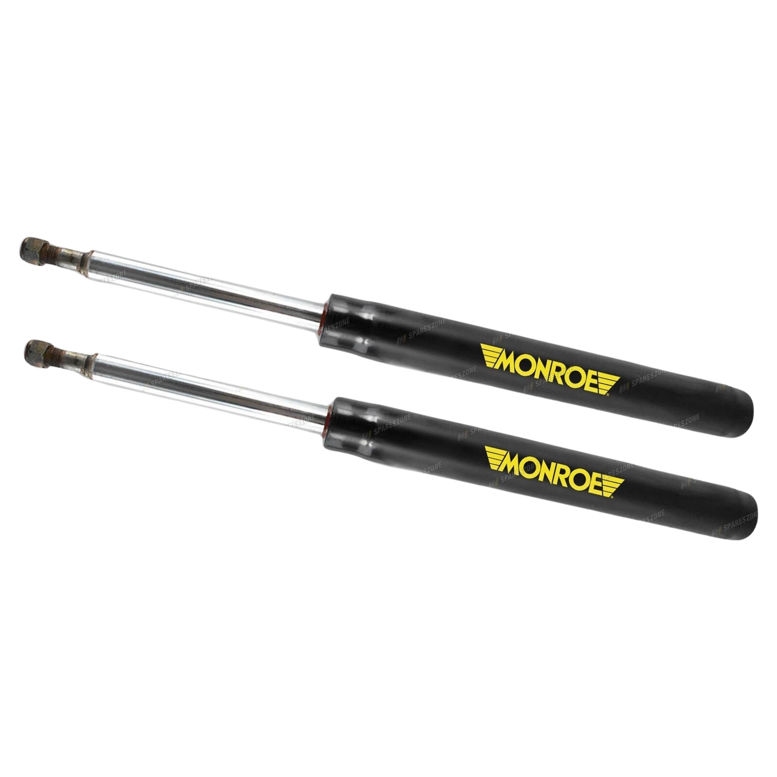 2 x Monroe Rear OE Spectrum Shock Absorbers for MAZDA CX-5 KE KF 04/2012-02/2017