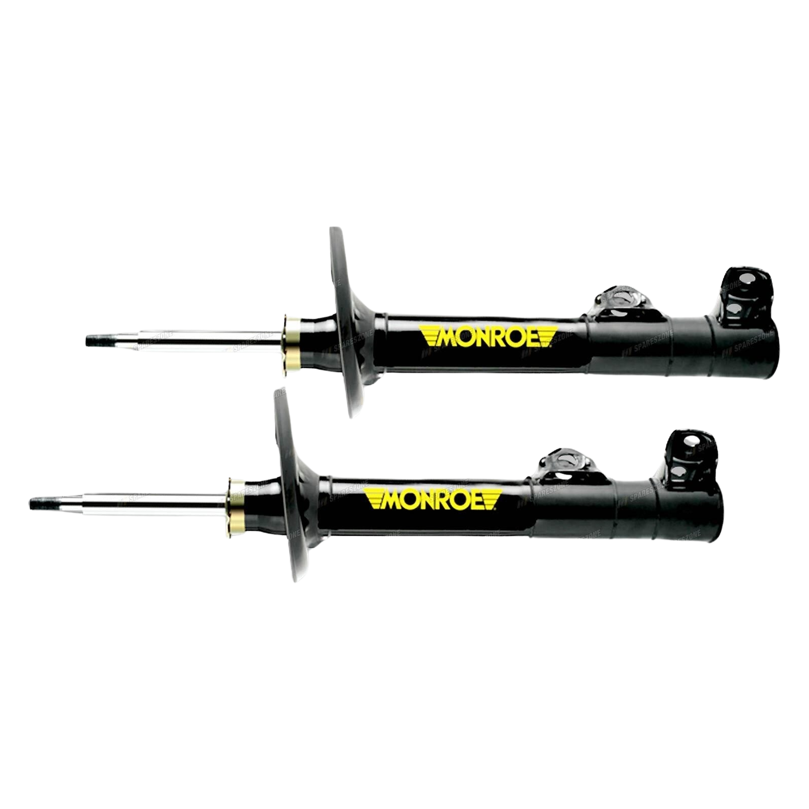 Front OESpectrum Shock Absorbers for Subaru Impreza GJ GJ7 GP GP7 AWD FB20 11-ON