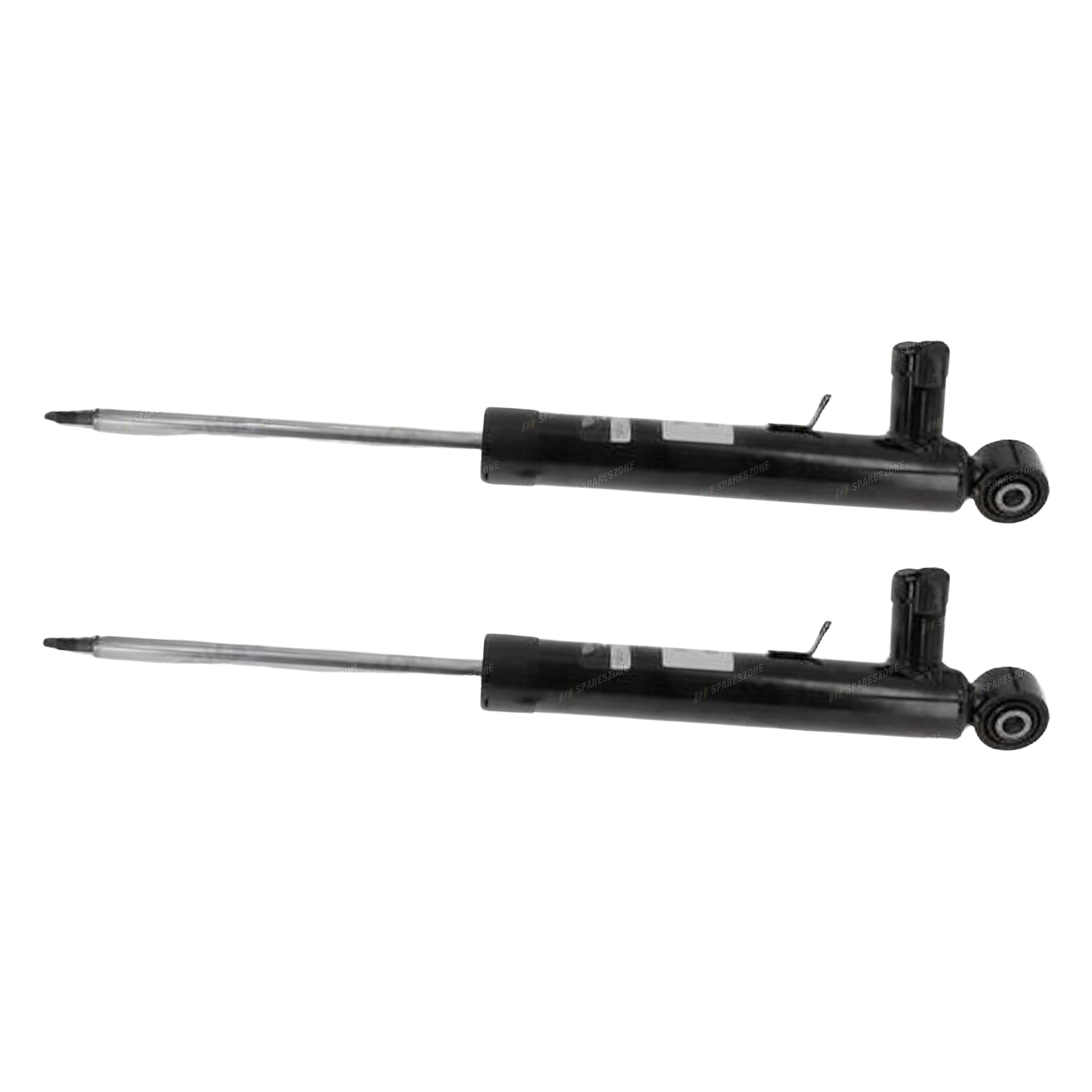 Rear Ridesense Shocks for Volkswagen Passat CC 357 358 3G 3C Touran 1T Scirocco