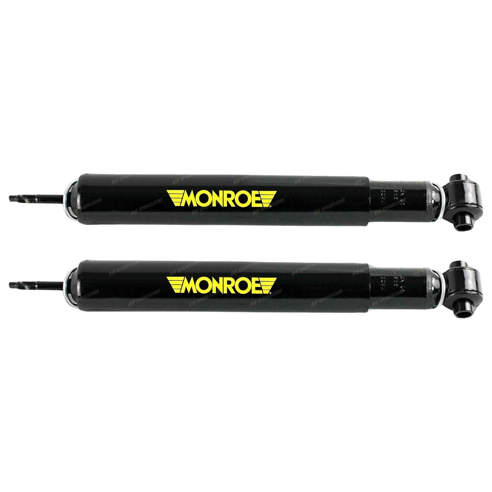 Rear Monroe OE Spectrum Shocks for Audi A3 8V1 8V7 8VA 8VE 8VF 8VK 8VM 8VS 1.9Kg