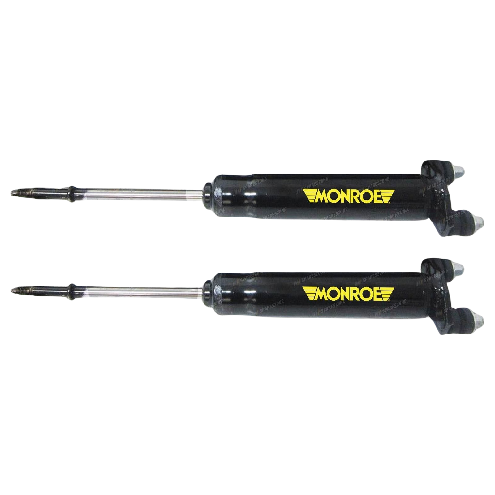 2 x Rear Monroe OE Spectrum Shock Absorbers for Ford Mondeo MD 2.0L 2014-2019