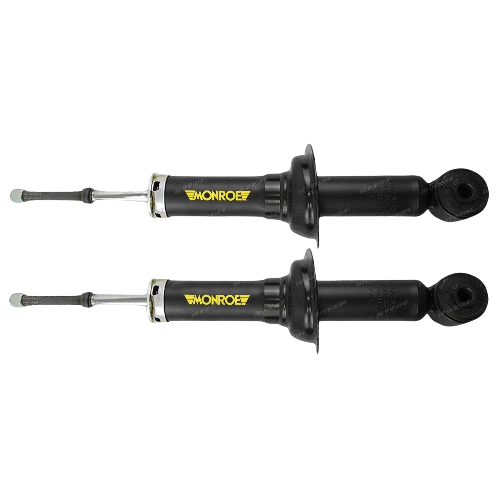 Front Monroe Original Shock Absorbers for Honda Civic VI EJ EM1 EK1 EK4 95-01