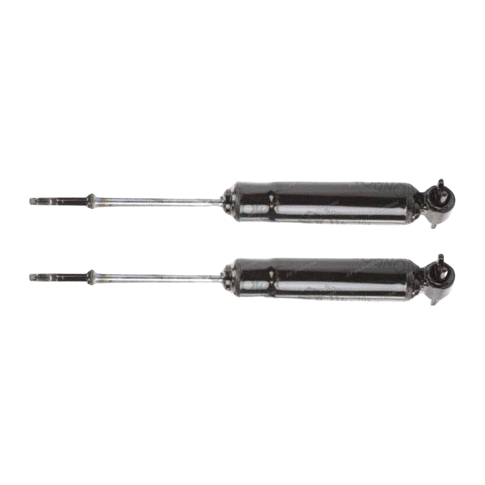 Front Monroe Monro Matic Plus Shocks for Mitsubishi Triton ME MF MG MH MJ MK