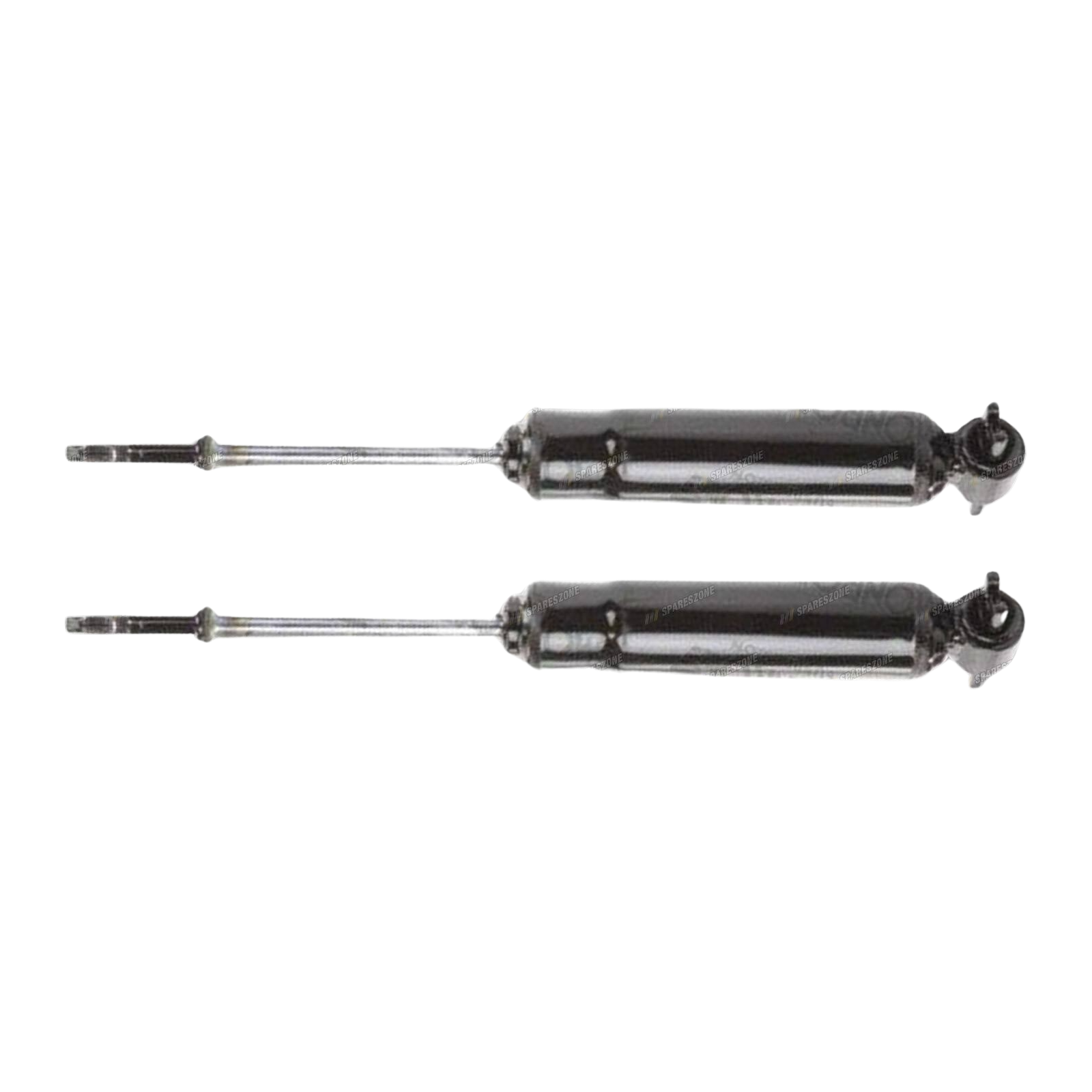 Front Monroe Monro Matic Plus Shock Absorbers for Toyota Crown MS85 2.6 74-79