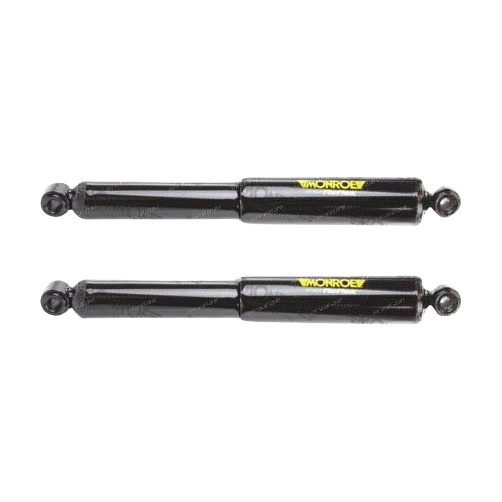 Rear Monroe Monro Matic Plus Shock Absorbers for Ford Escort Wagon Van 70-80