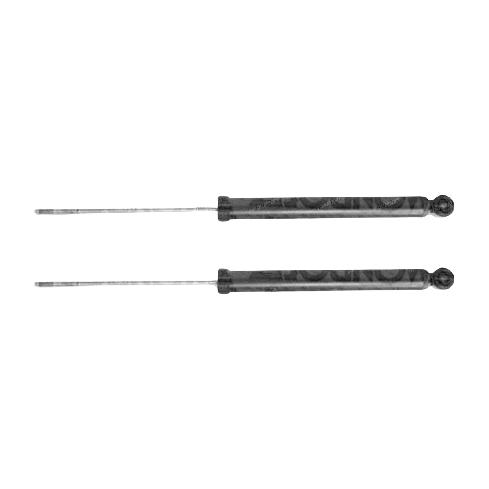 Rear Monroe OESpectrum Shocks for Bmw 3 E46 316 318 320 323 325 328 330 98-06