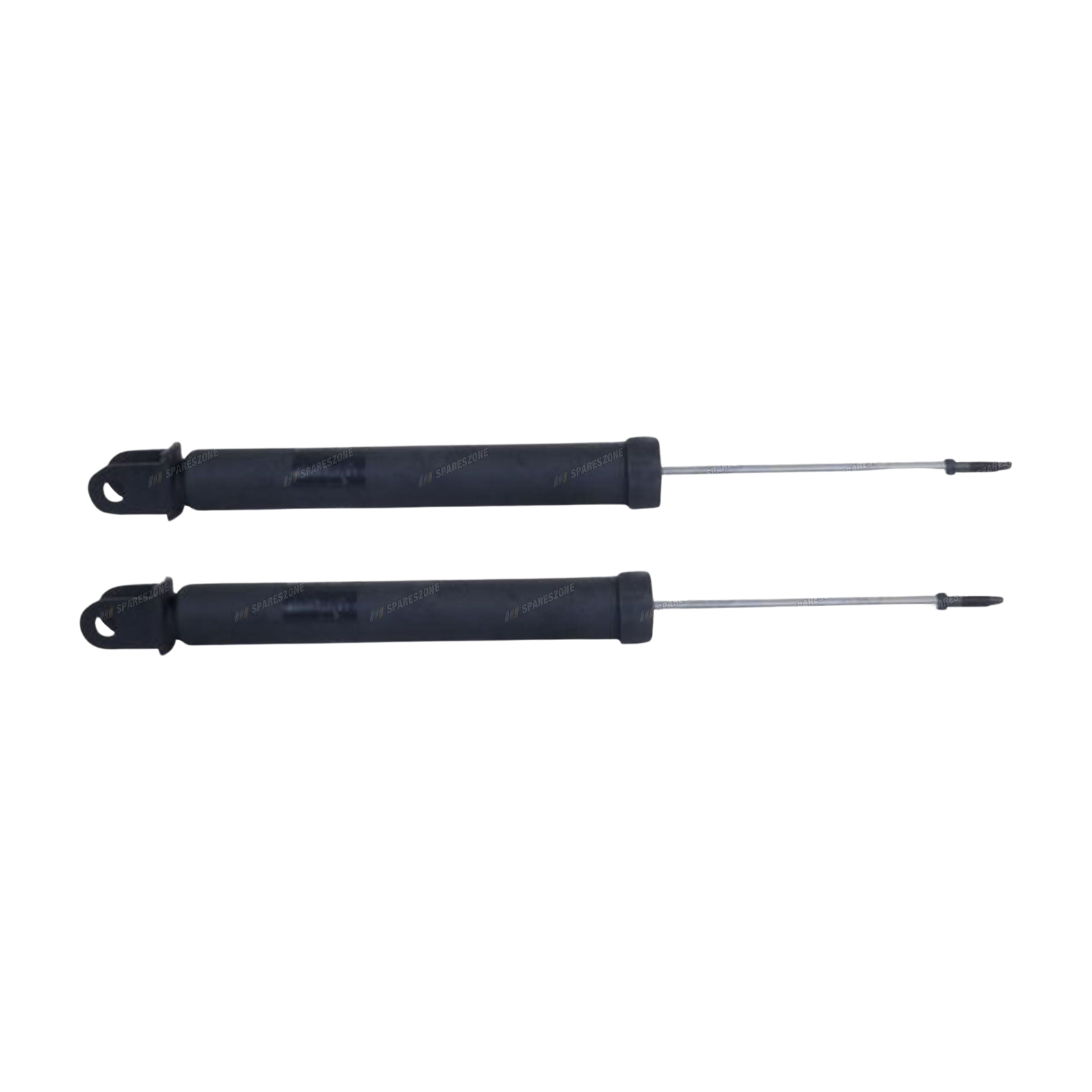 Rear Monroe OESpectrum Shock Absorbers for Nissan Maxima V J32 2.5 3.5 08-13