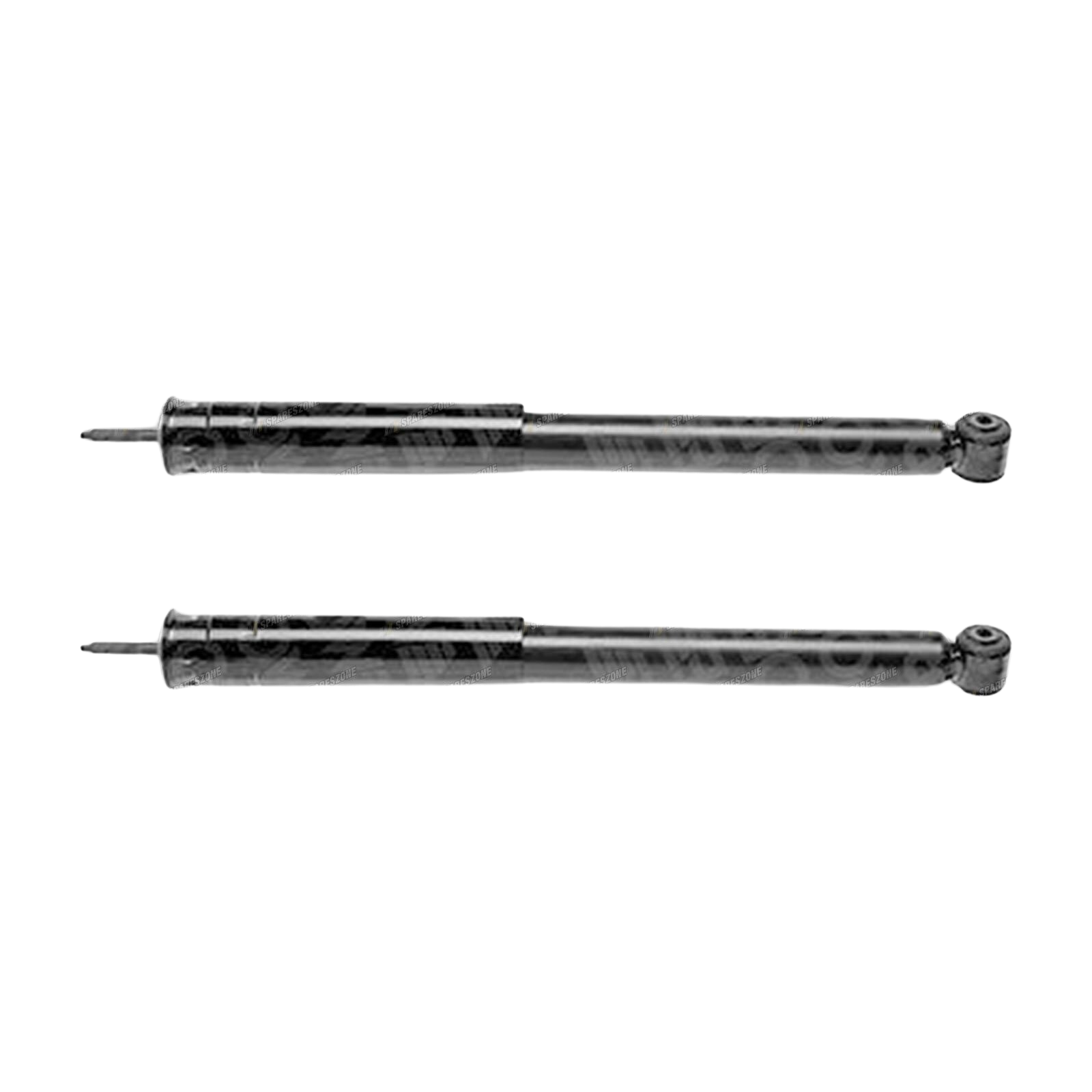 Rear Monroe Original Shock Absorbers for Mercedes-Benz A-Class W169 Hatch 04-12