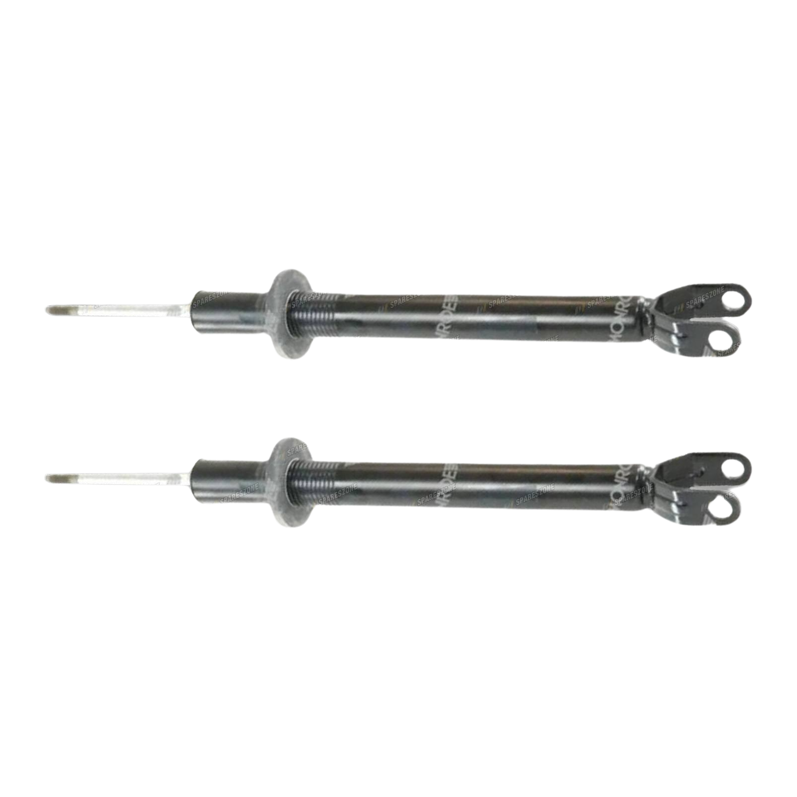 Front Monroe Original Shock Absorbers for Mercedes-Benz E-Class W213 W211 Sedan