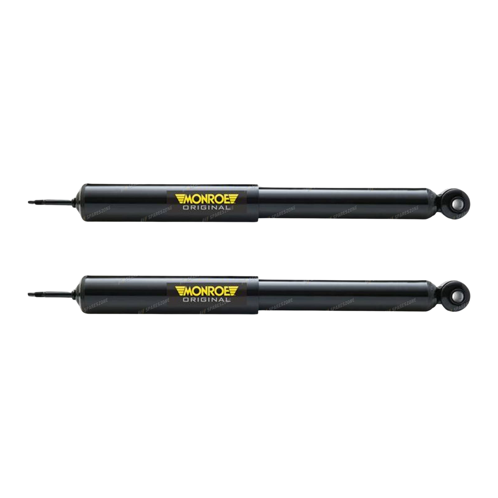 Rear Monroe Original Shock Absorbers for Mercedes-Benz C-Class W203 Sedan 00-07