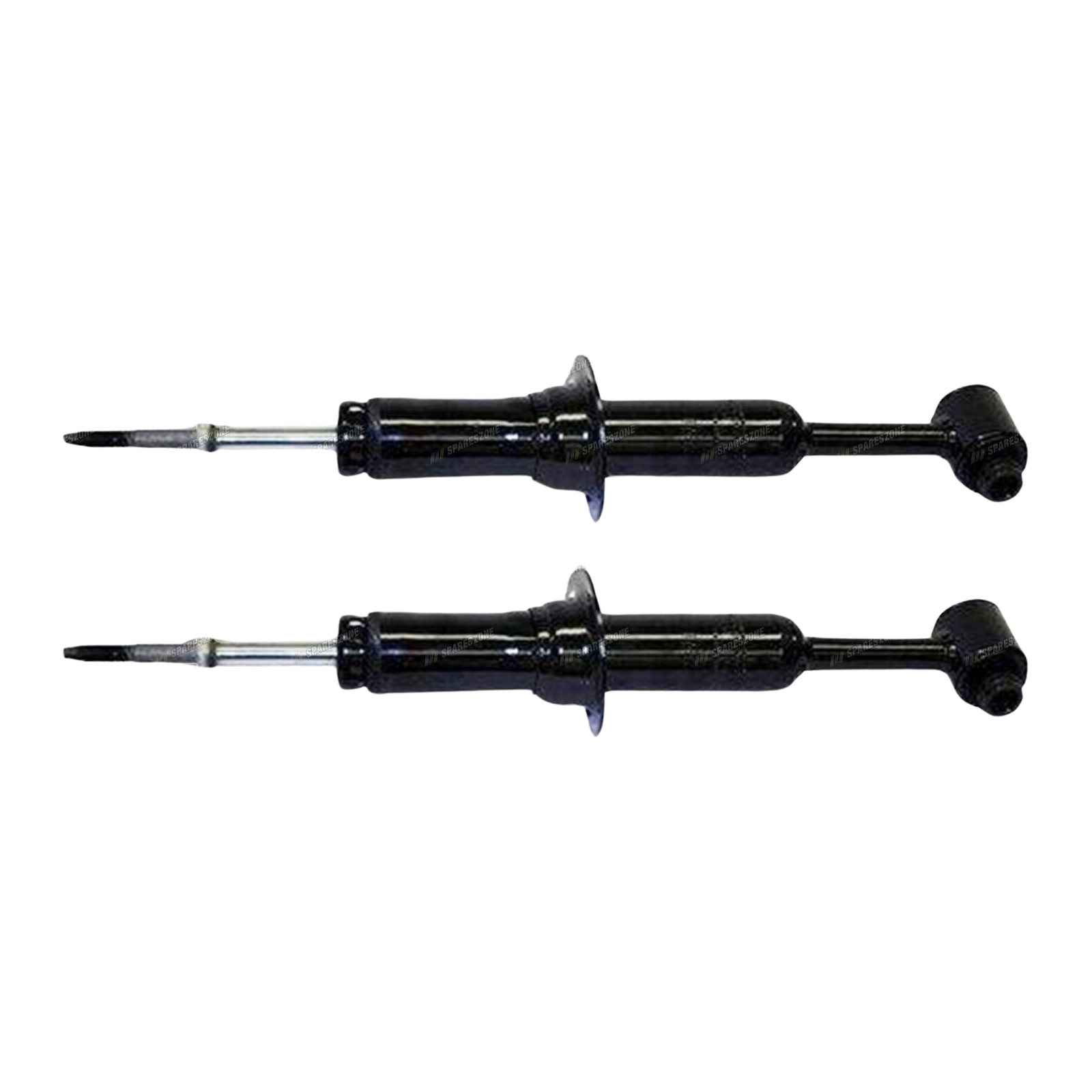 Front Monroe OESpectrum Shock Absorbers for Ford Explorer UT UX UZ SUV 01-08