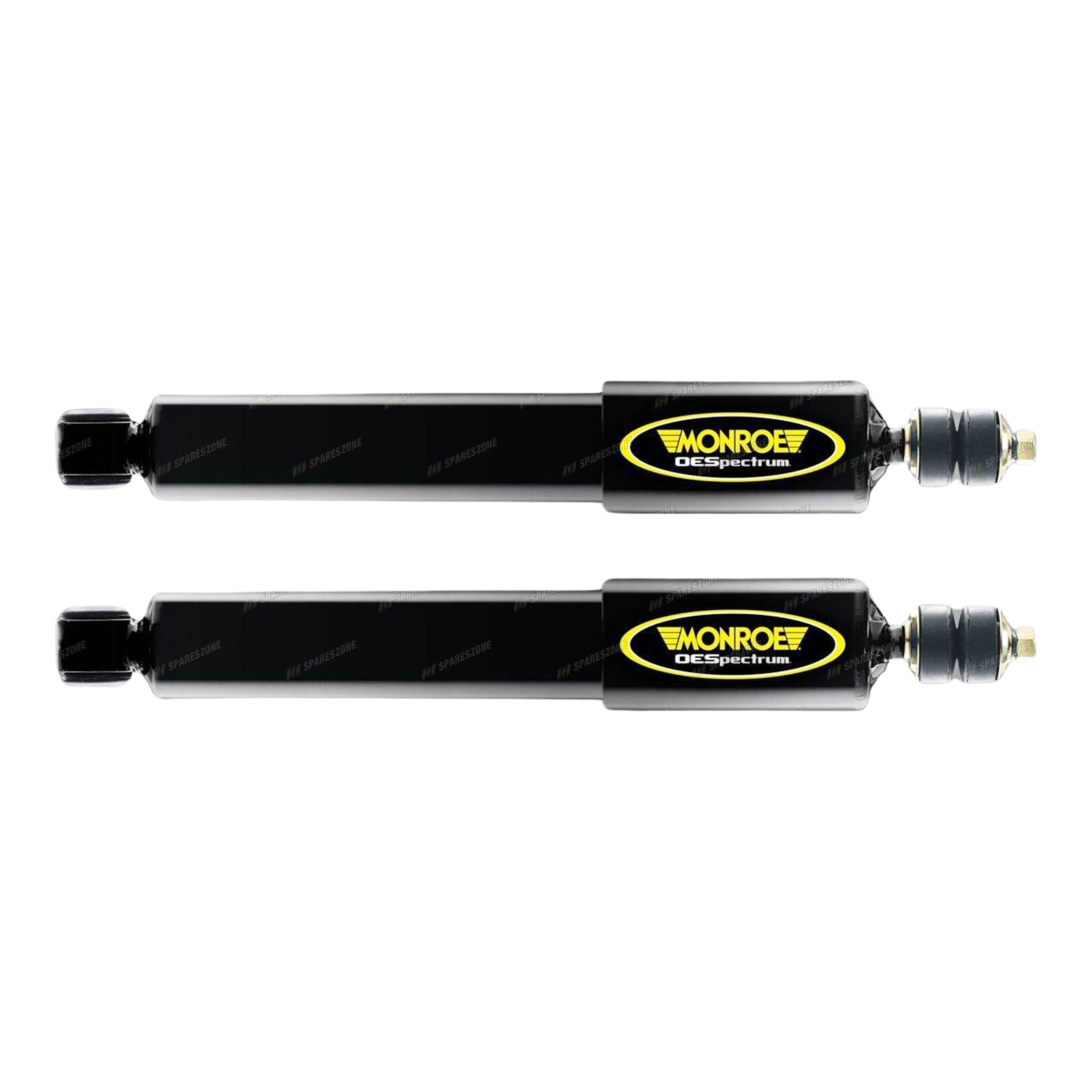 Rear Monroe OESpectrum Shock Absorber for Mitsubishi Lancer VIII CX4A CY4A 08-on