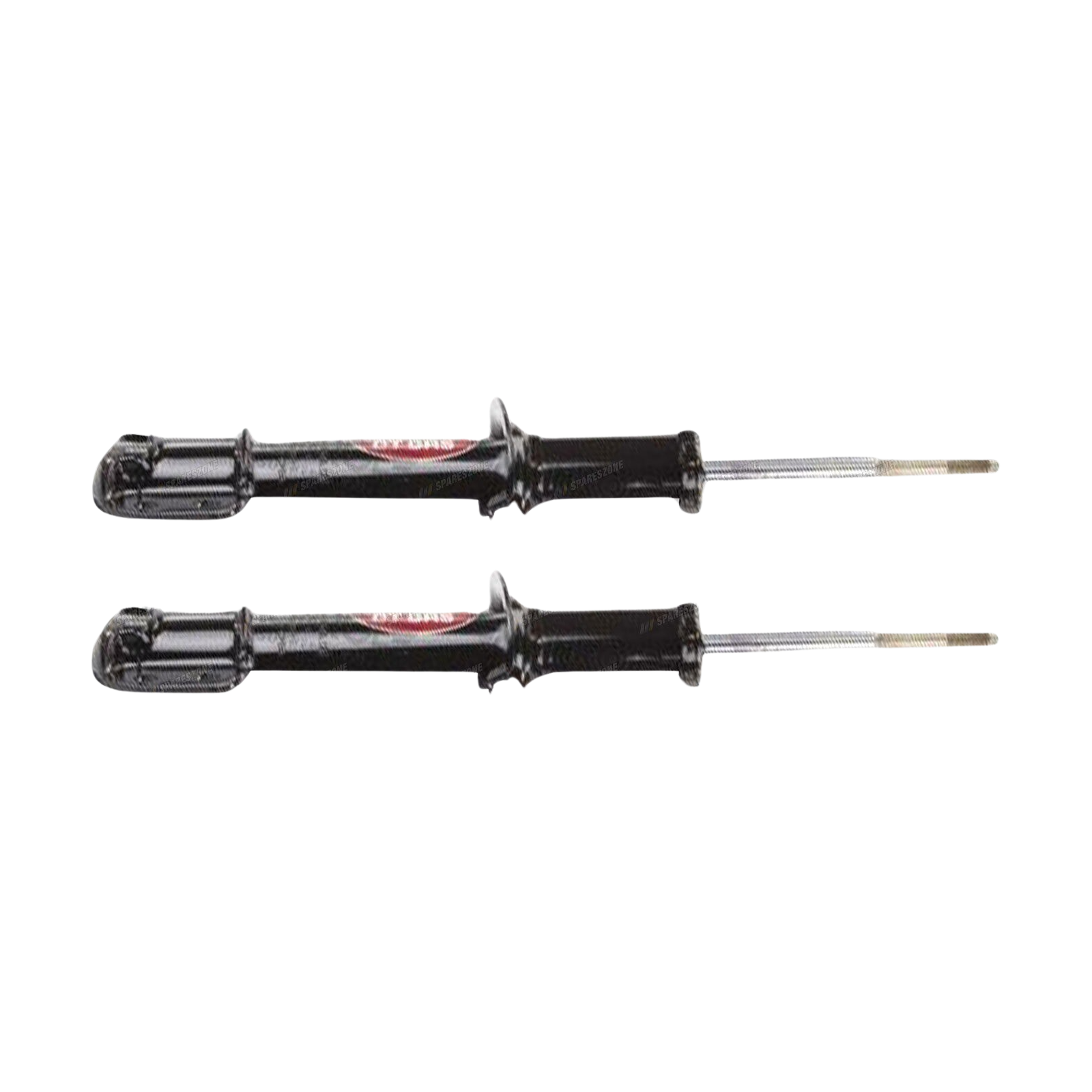 Front Monroe OESpectrum Shock Absorbers for Ford Territory SX SY 4.0 SUV 04-11