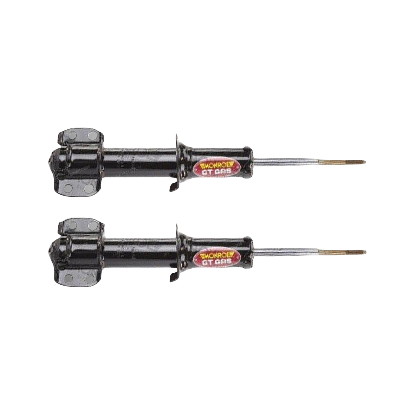 Front Monroe OESpectrum Shock Absorbers for Ford Territory SZ 2.7 V6 SUV 11-16