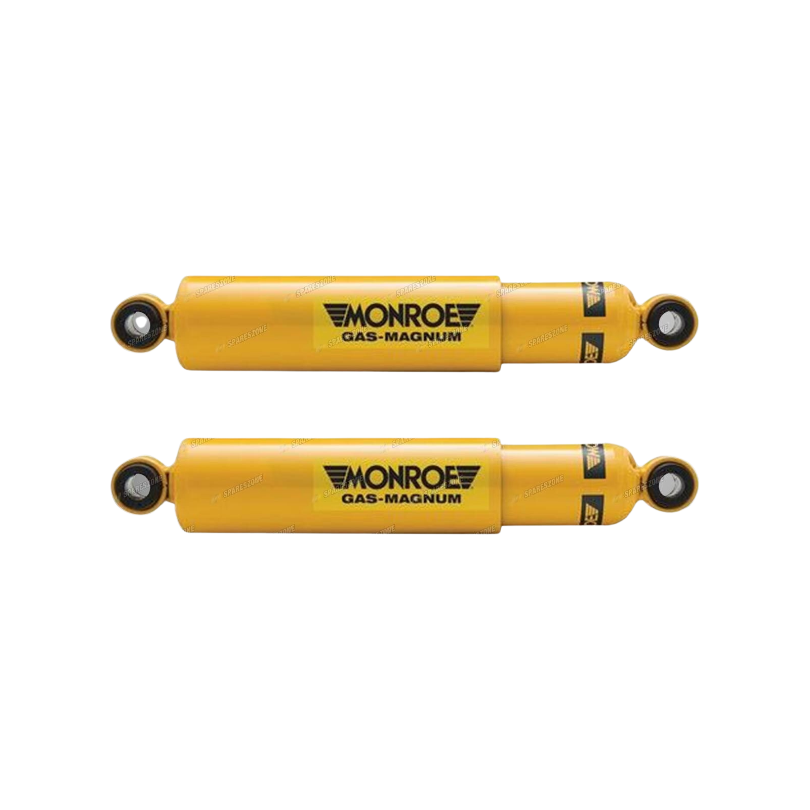 Rear Monroe Gas Magnum Shock Absorber for Nissan Dualis 2.0 J10 NJ10 JJ10E 07-13