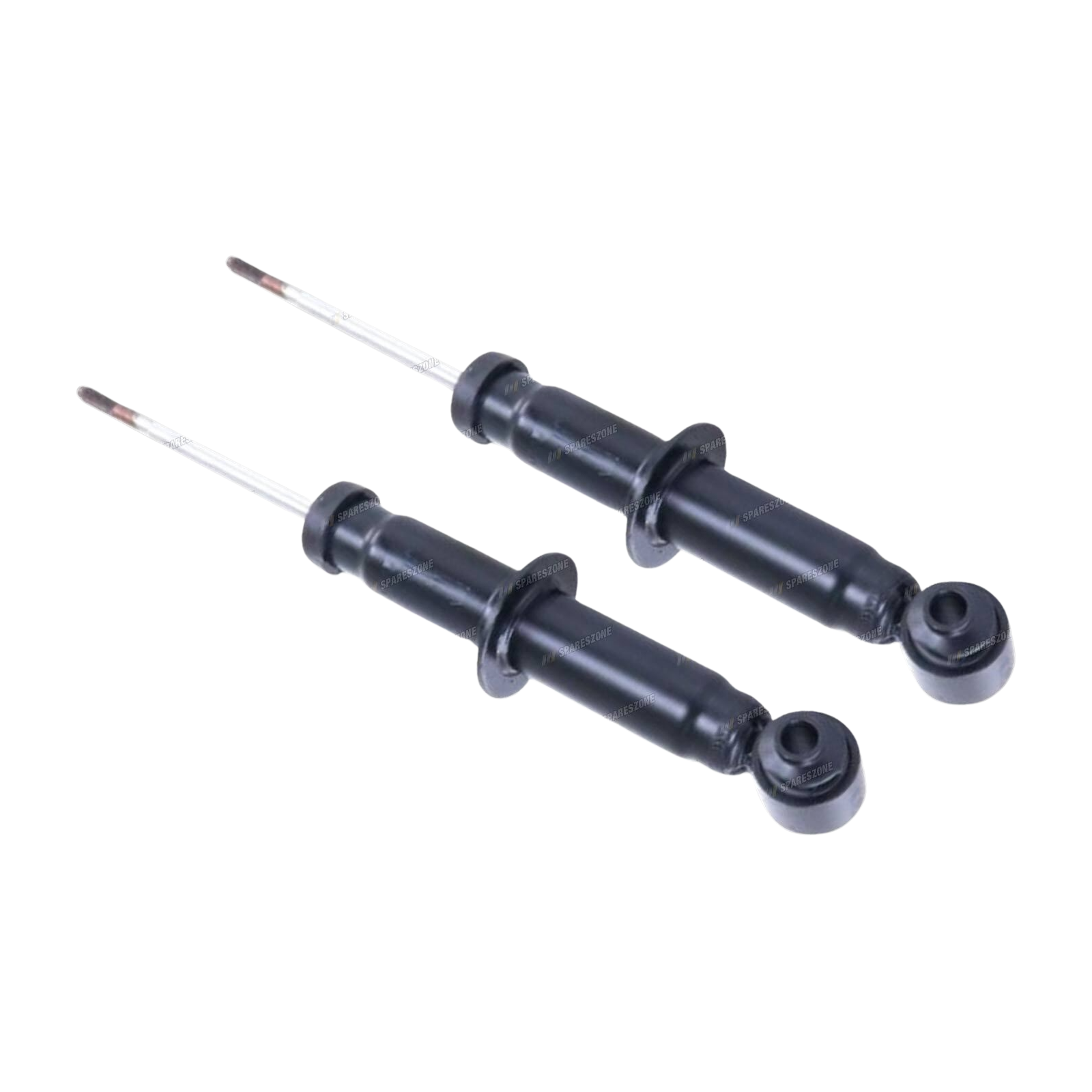 Rear Monroe Original Shock Absorbers for Mini Cooper R56 R57 Clubman R55 06-15