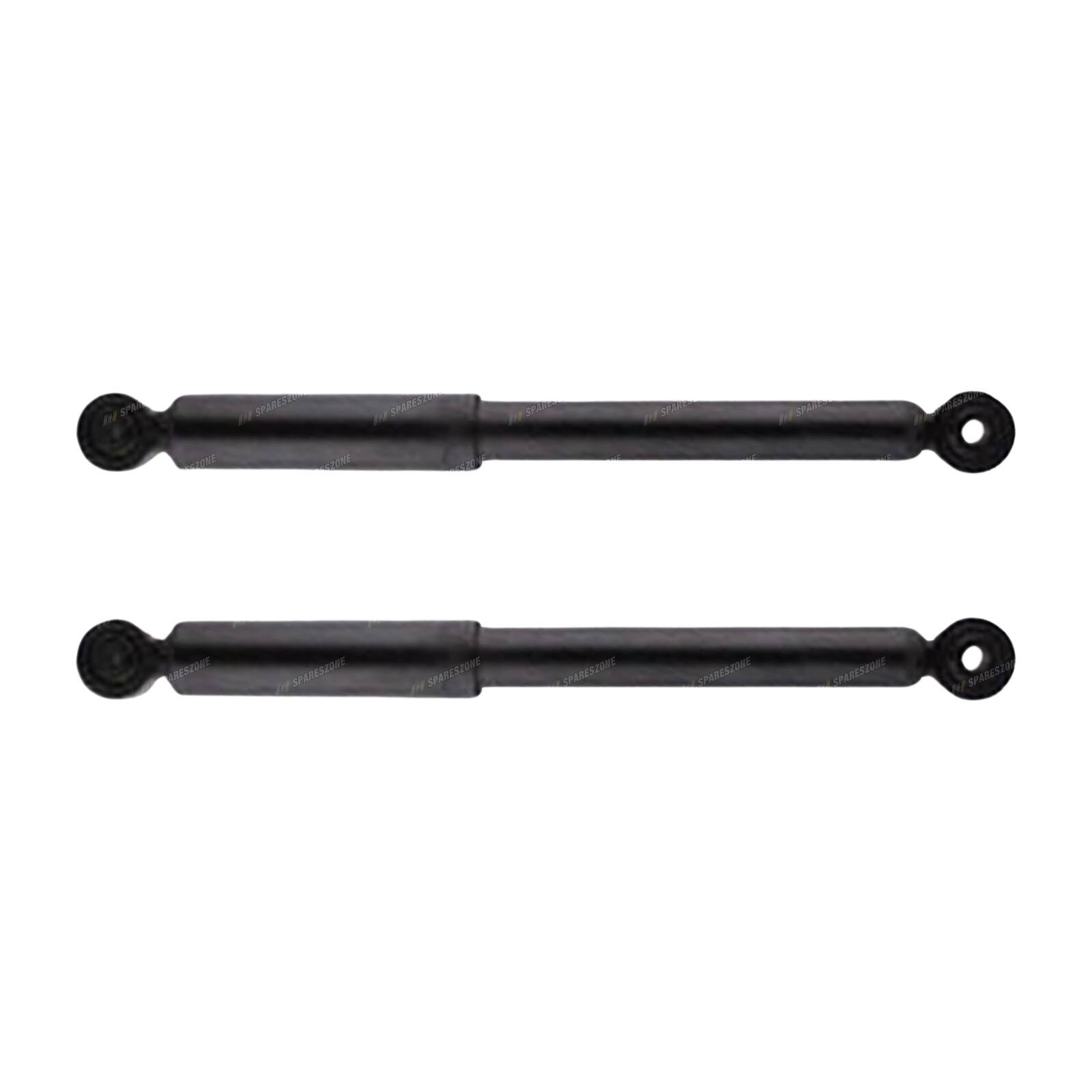 Rear Monroe Original Shock Absorbers for VW Golf IV 1J1 Hatch 1.8 2.8 98-05