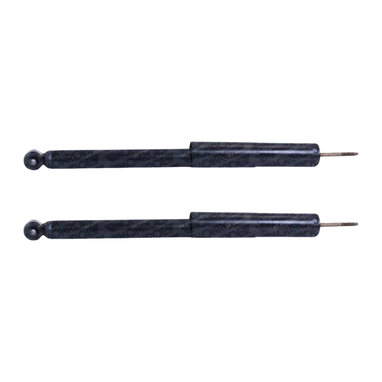 Rear Monroe Original Shock Absorbers for Saab 900 II Coupe Convertible 93-98