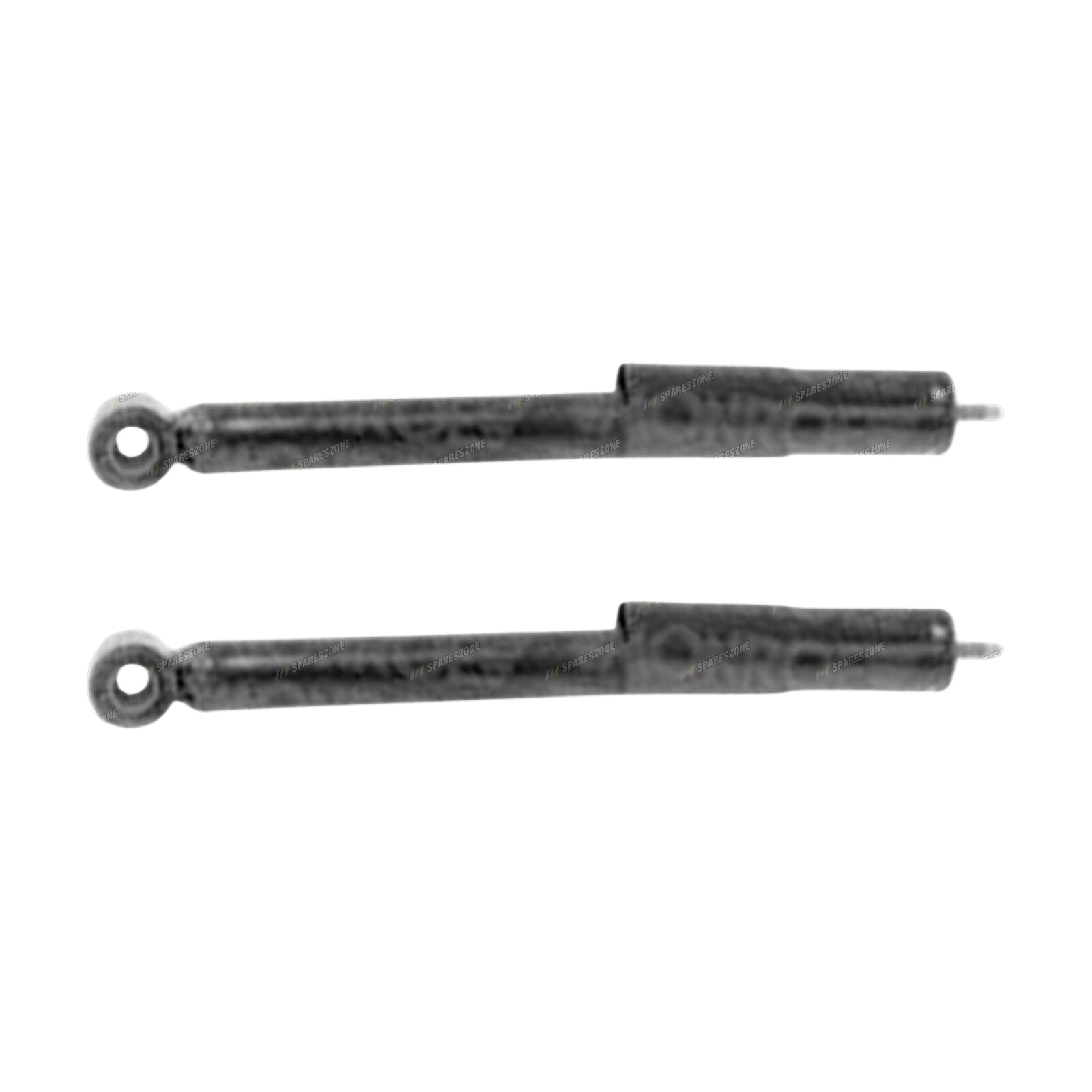 Rear Monroe Original Shock Absorbers for Volvo 850 854 Sedan 855 Wagon 91-97