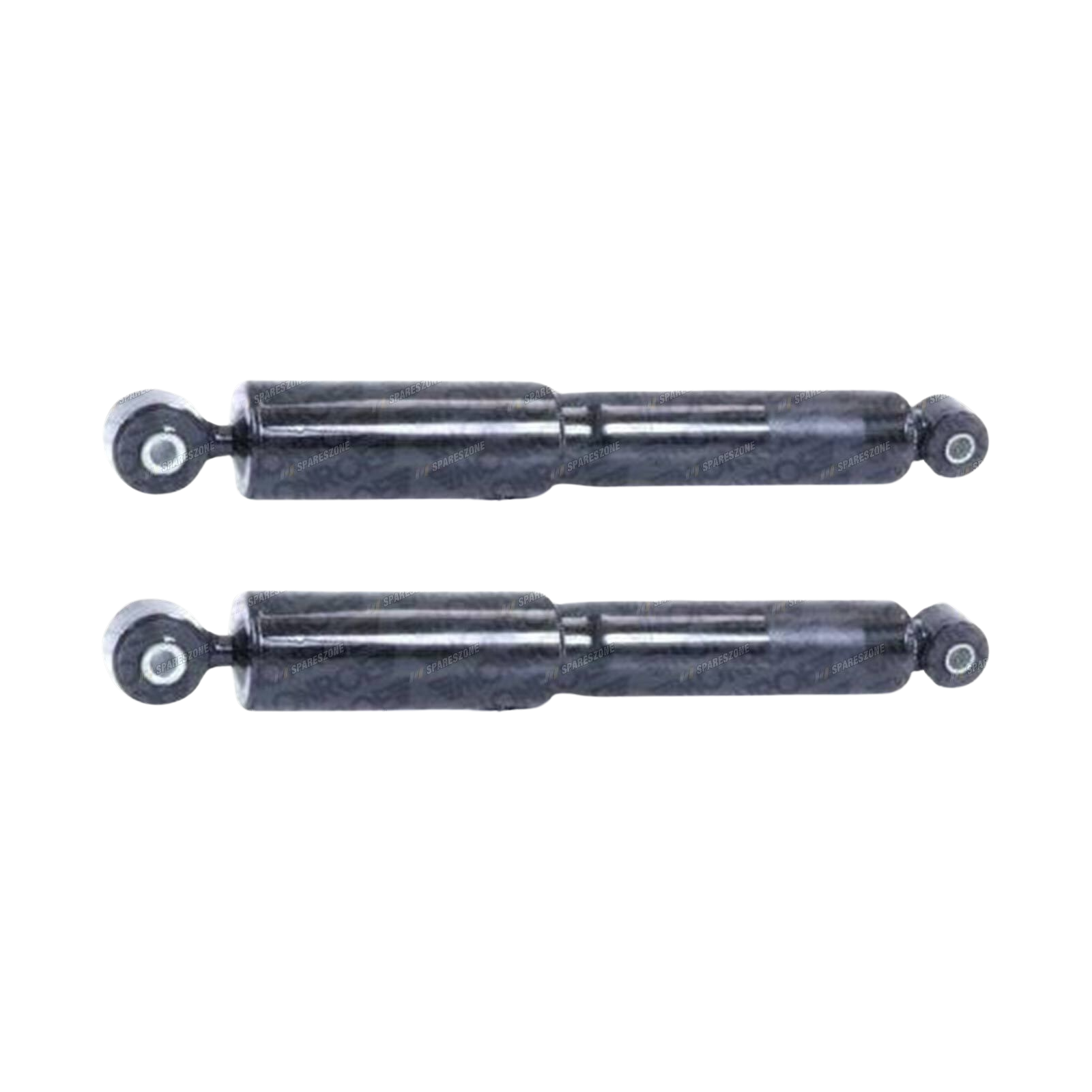 Rear Monroe Original Shock Absorbers for Renault Kangoo Express FC0/1 MPV 01-on