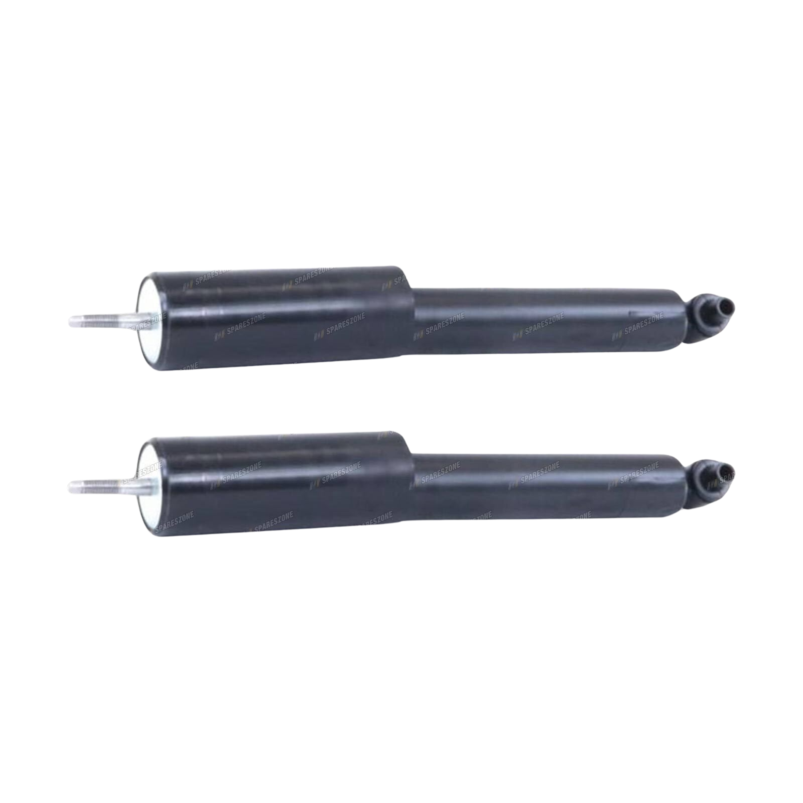 Rear Monroe Original Shock Absorbers for Volvo S60 I 384 S80 I 184 V70 II 285