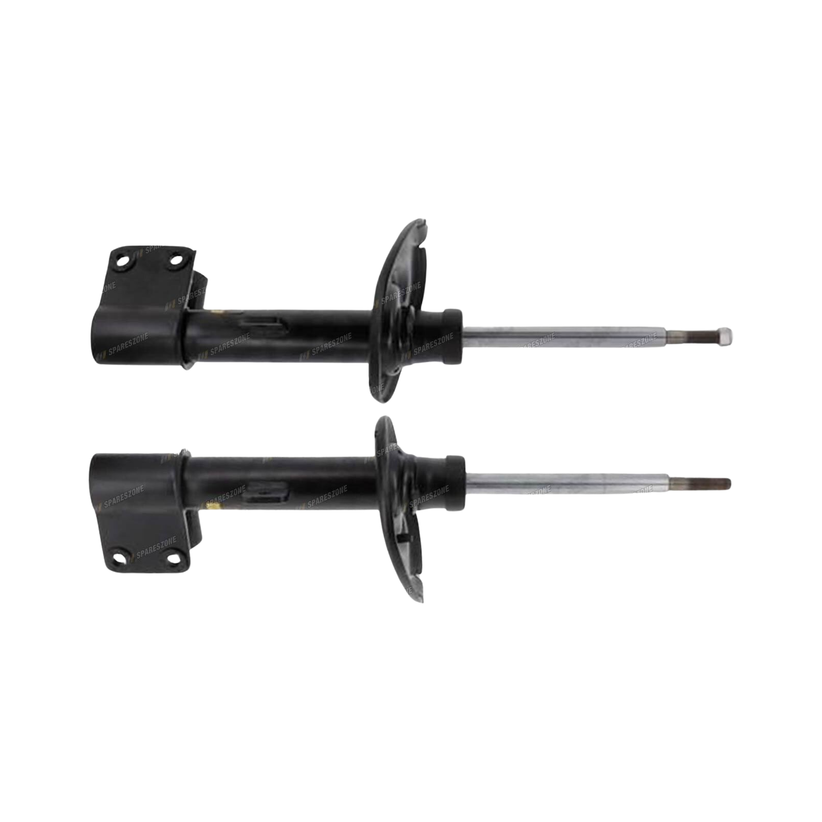 Front Monroe Original Shock Absorbers for Peugeot 3008 0U MPV 1.6 2.0 09-16