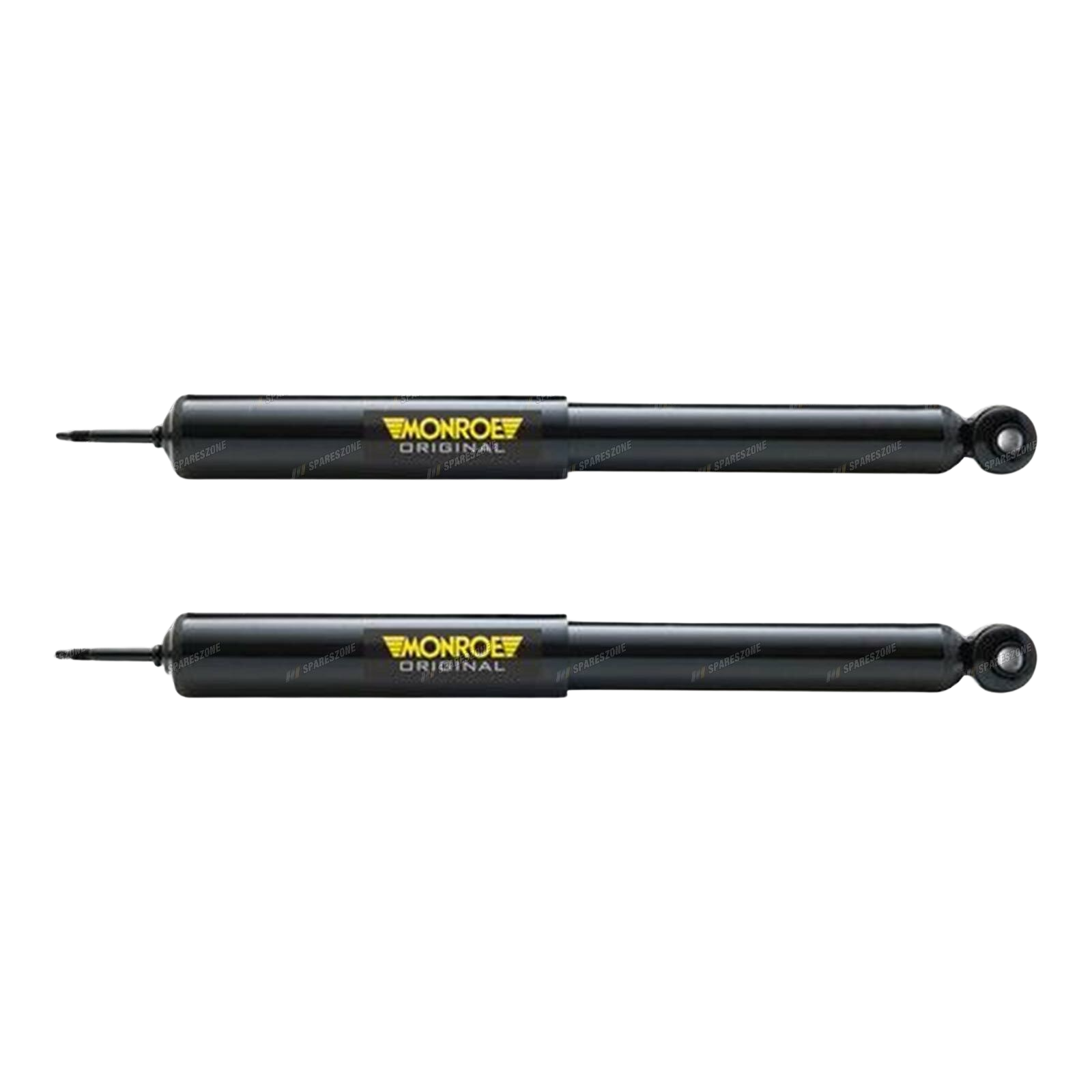 Rear Monroe Original Shock Absorbers for Peugeot 504 505 551A 604 561A Sedan